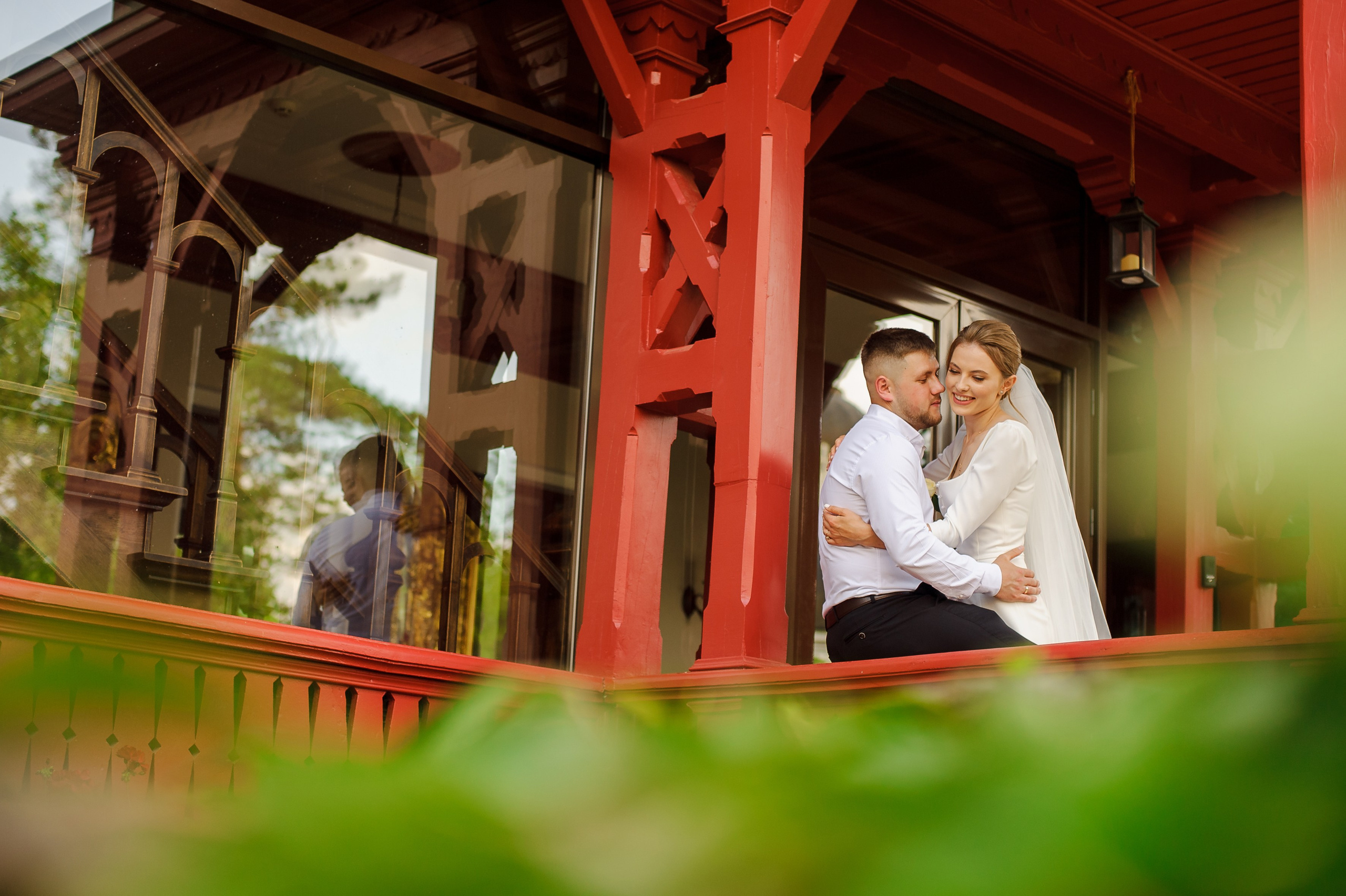 Gheorghe & Diana. Fotograf de nunta Ion Cobzac