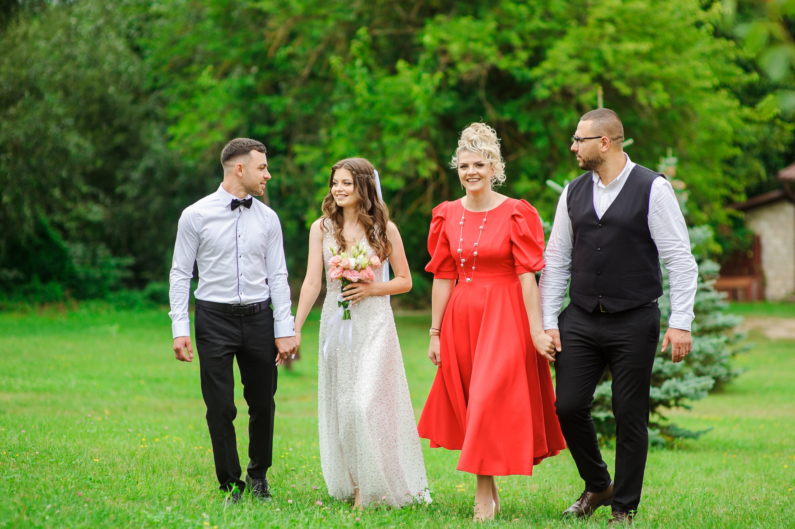 Ion & Cătălina. Fotograf de nunta Ion Cobzac