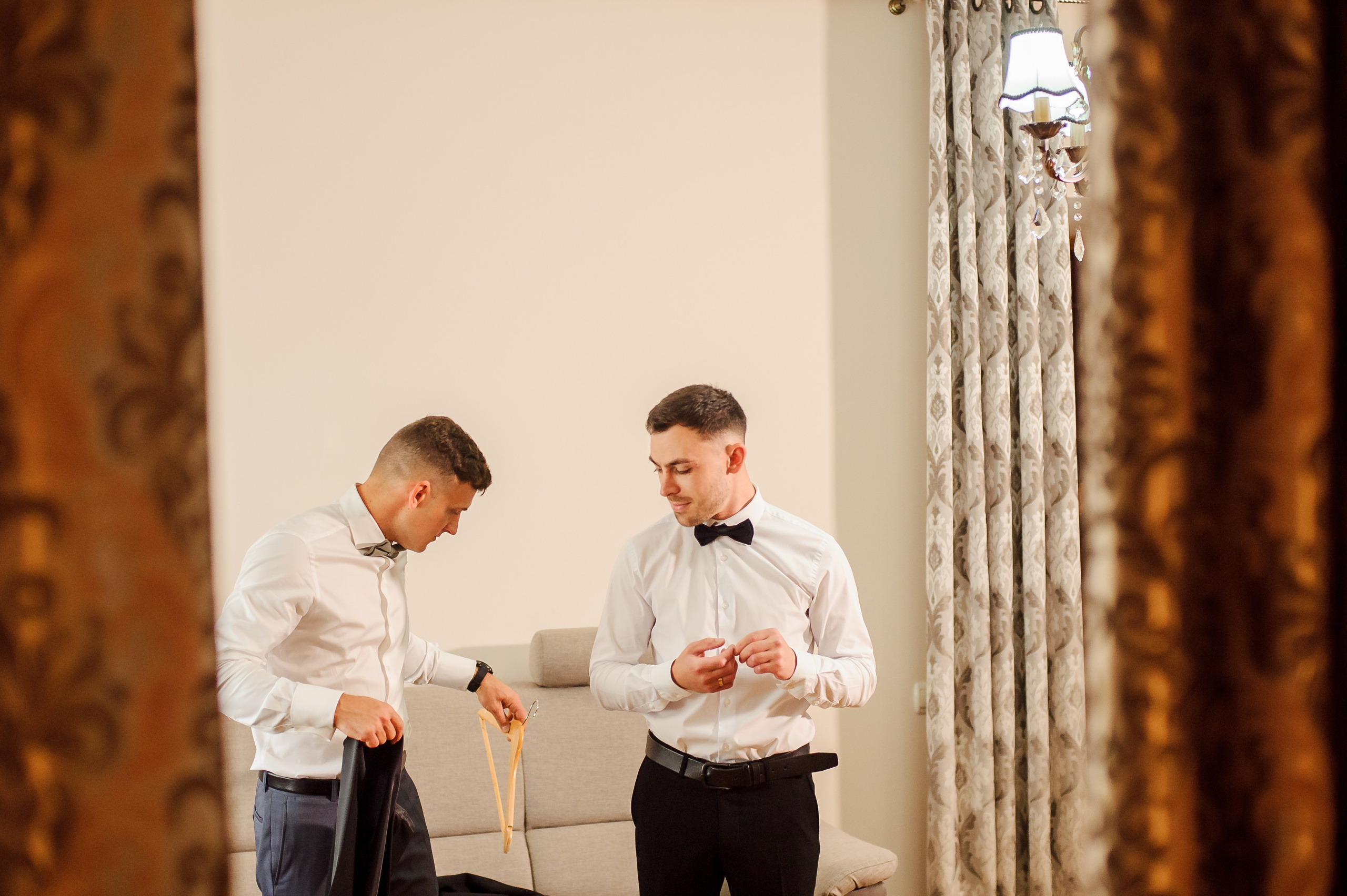 Ion & Cătălina. Fotograf de nunta Ion Cobzac