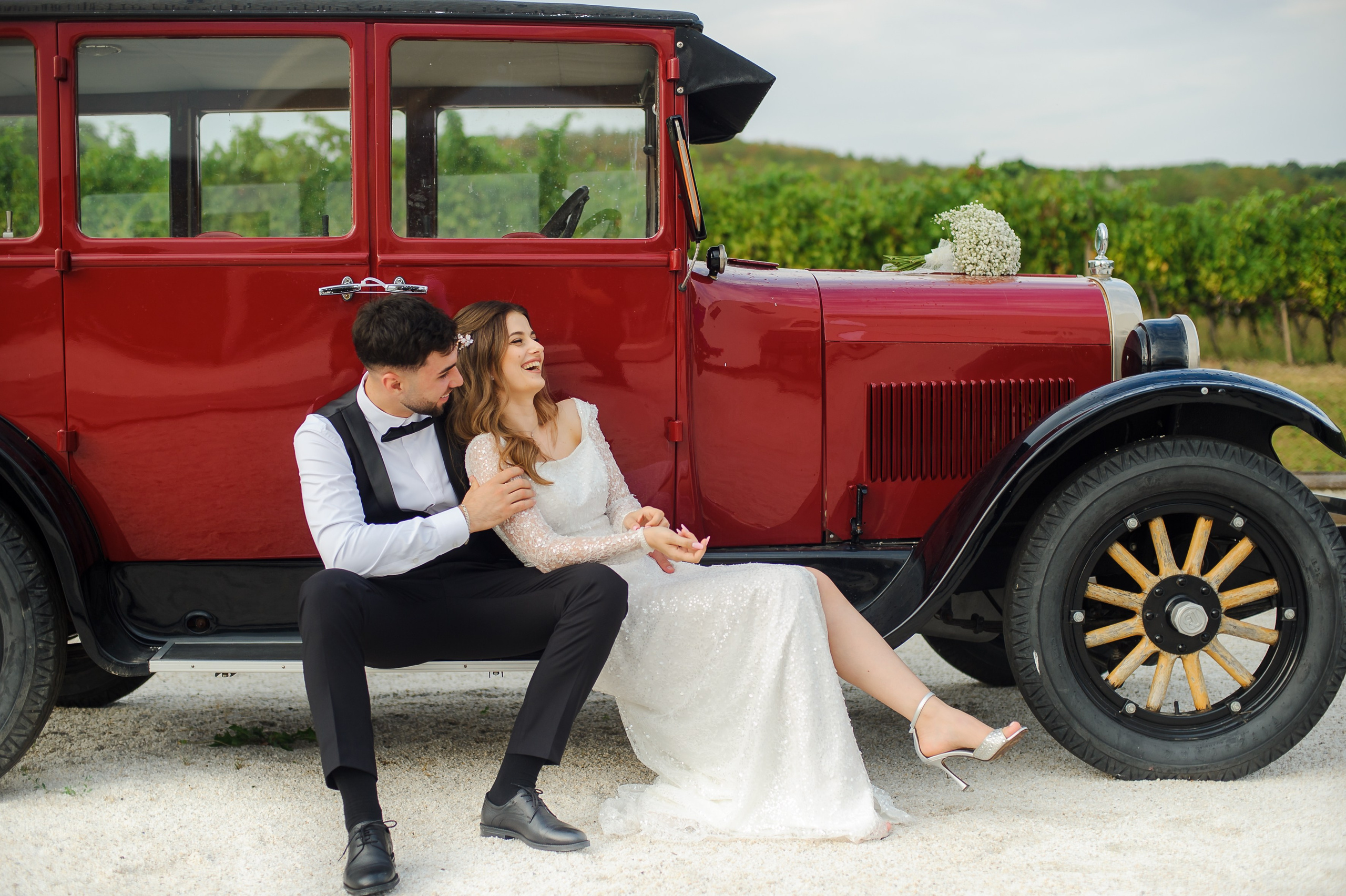 Eugeniu & Marina (parte I). Fotograf de nunta Ion Cobzac