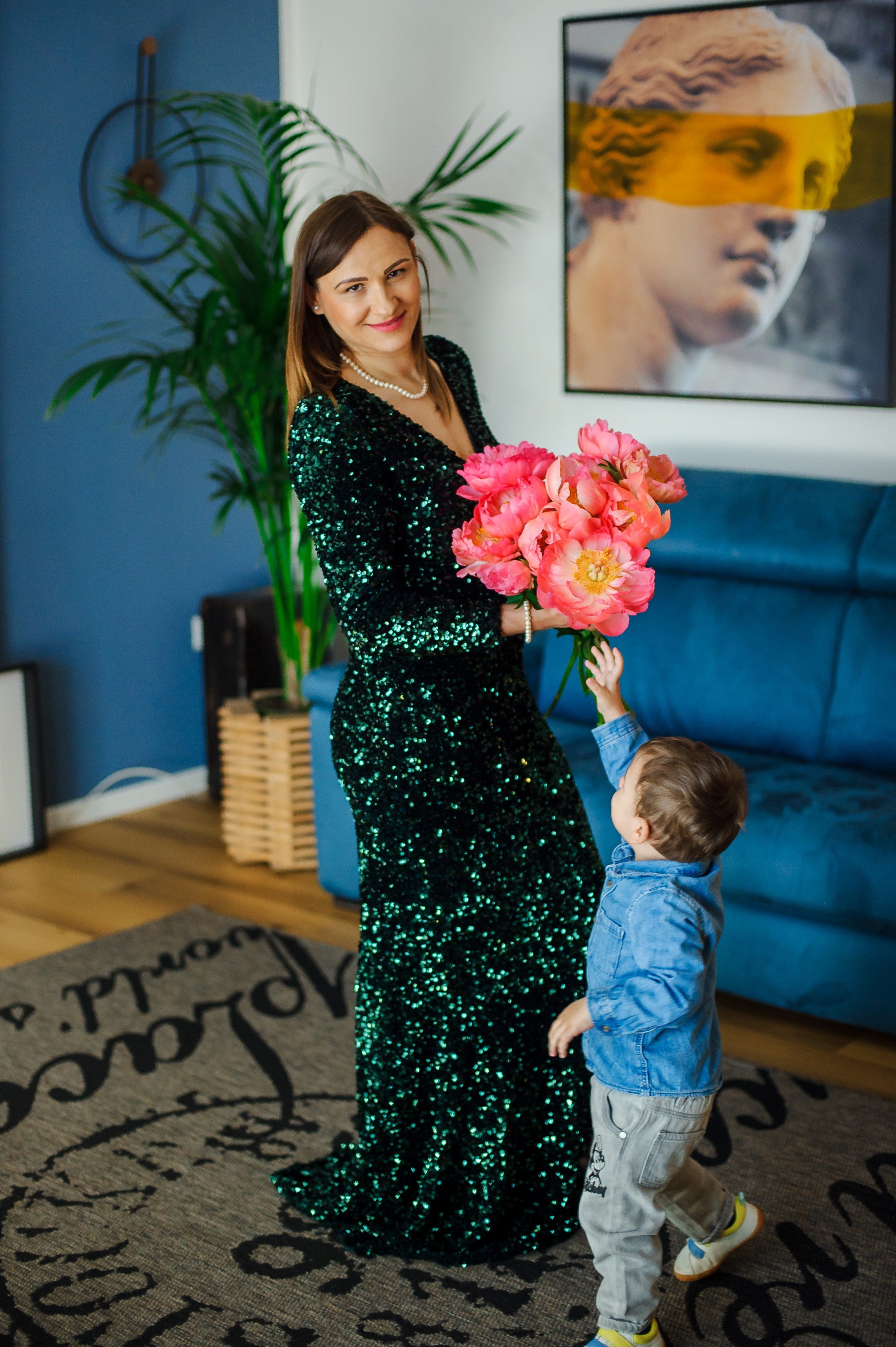 Alessandro & Olguzza (Castello di Brescia). Fotograf de nunta Ion Cobzac