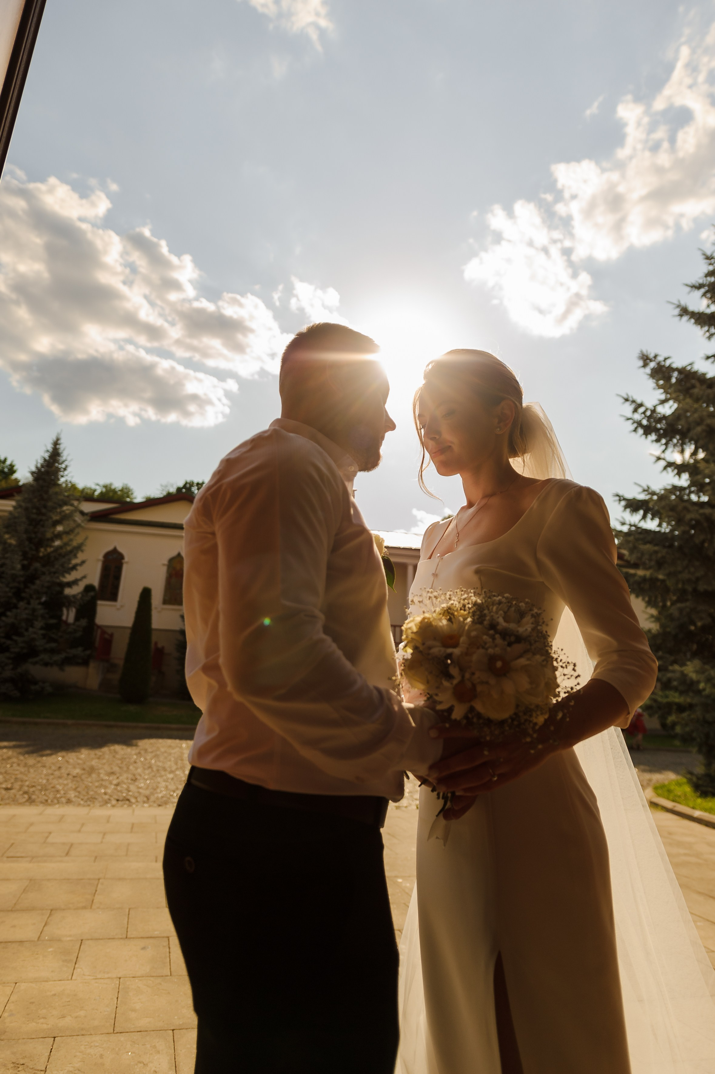 Gheorghe & Diana. Fotograf de nunta Ion Cobzac