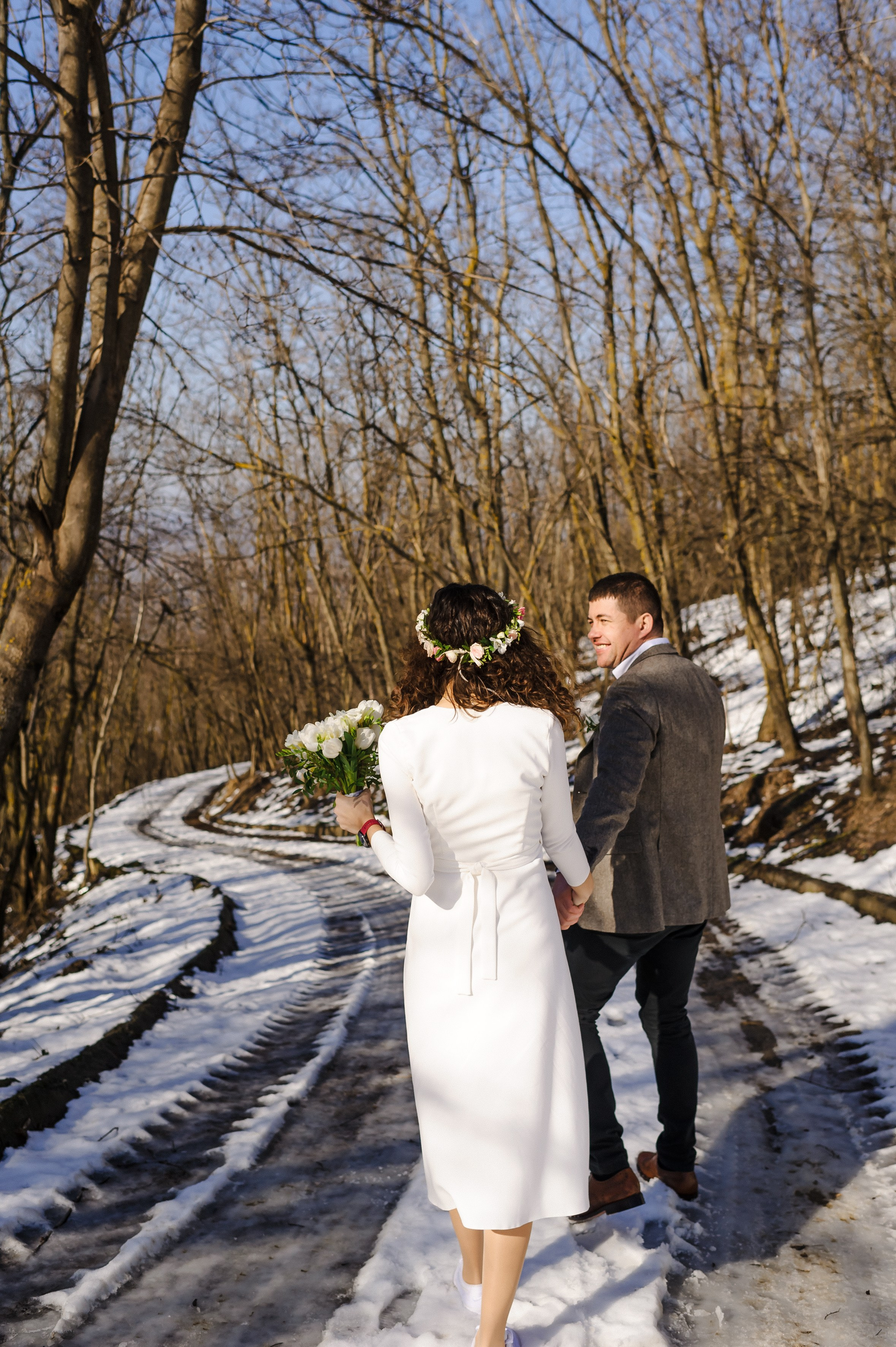Sergiu & Iulia. Fotograf de nunta Ion Cobzac