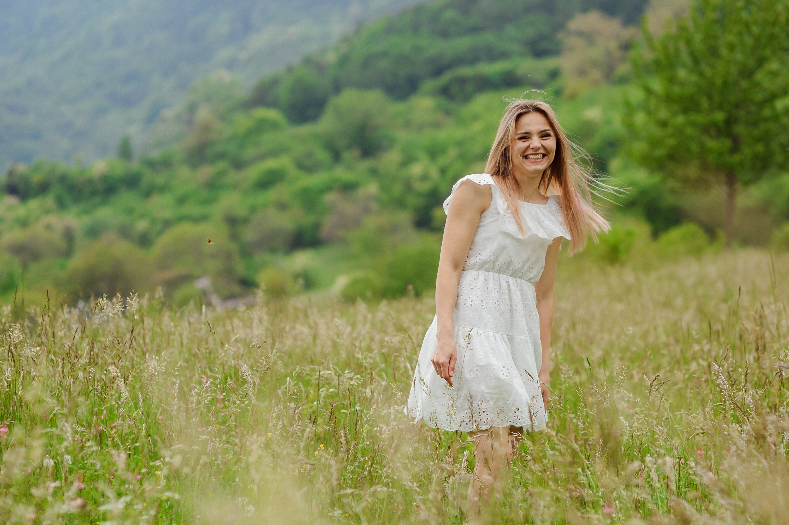 Fam. Miron (Trento). Fotograf de nunta Ion Cobzac