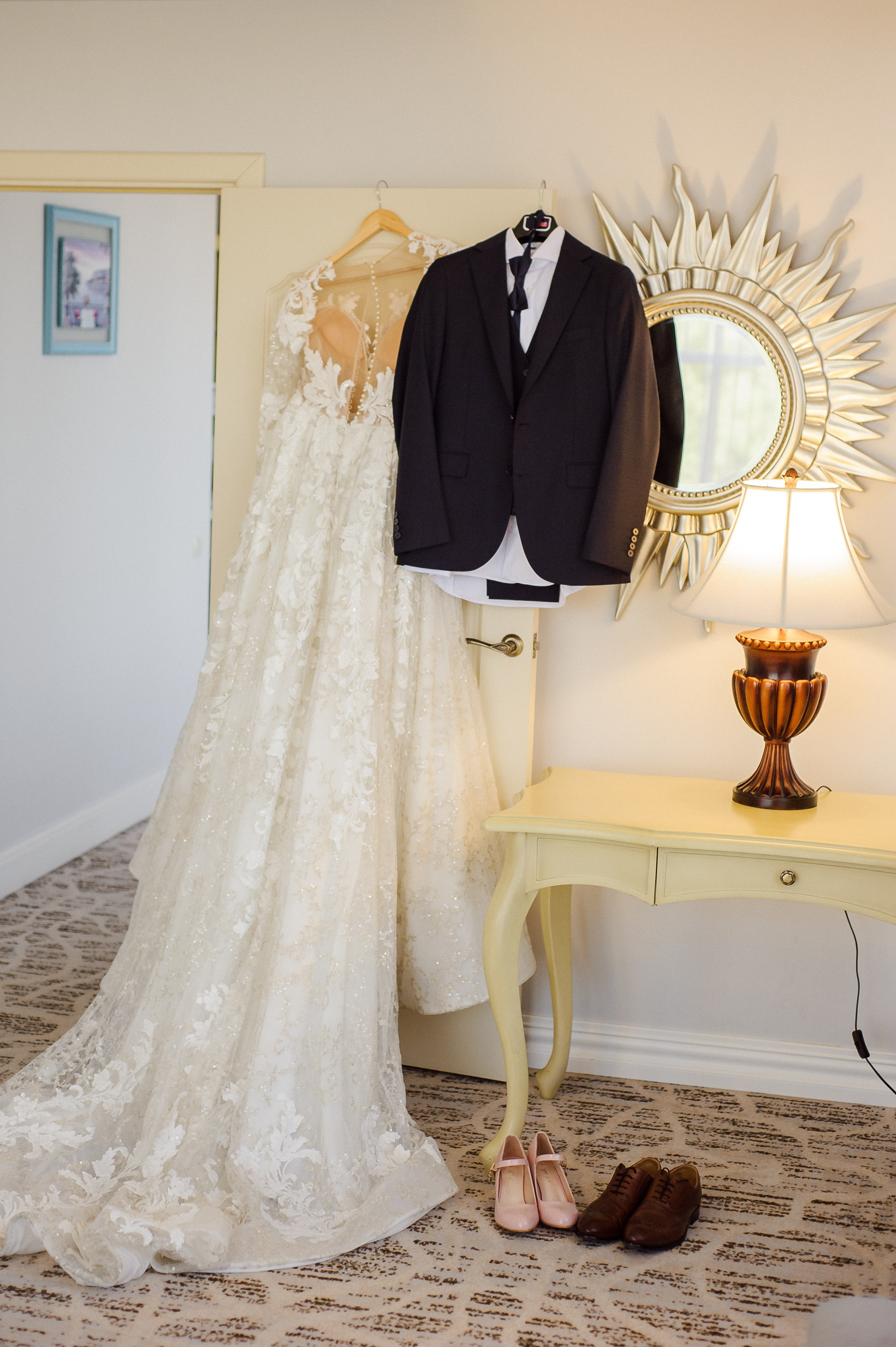 Dumitru & Silvia. Fotograf de nunta Ion Cobzac