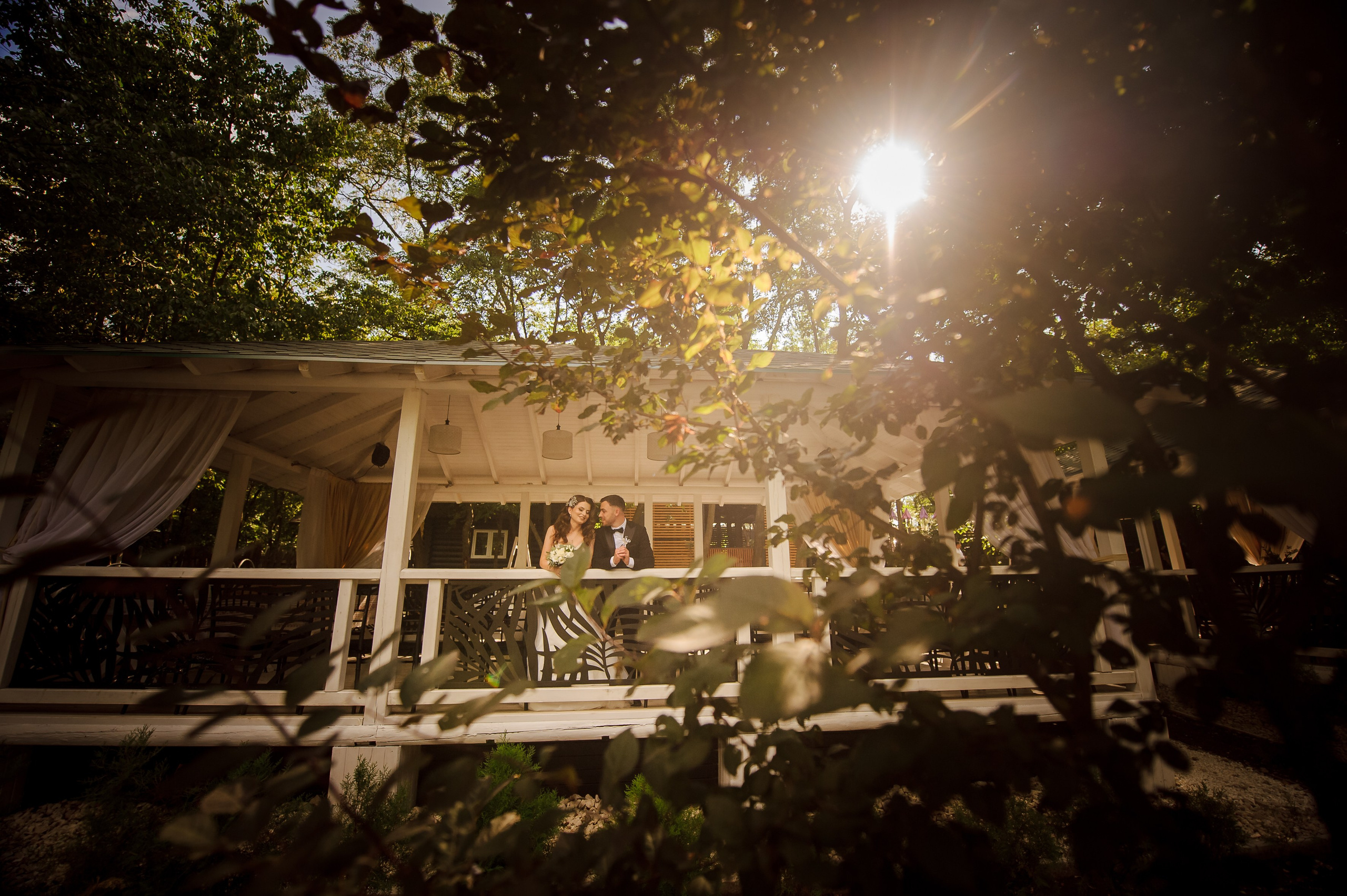 Ion & Cătălina. Fotograf de nunta Ion Cobzac