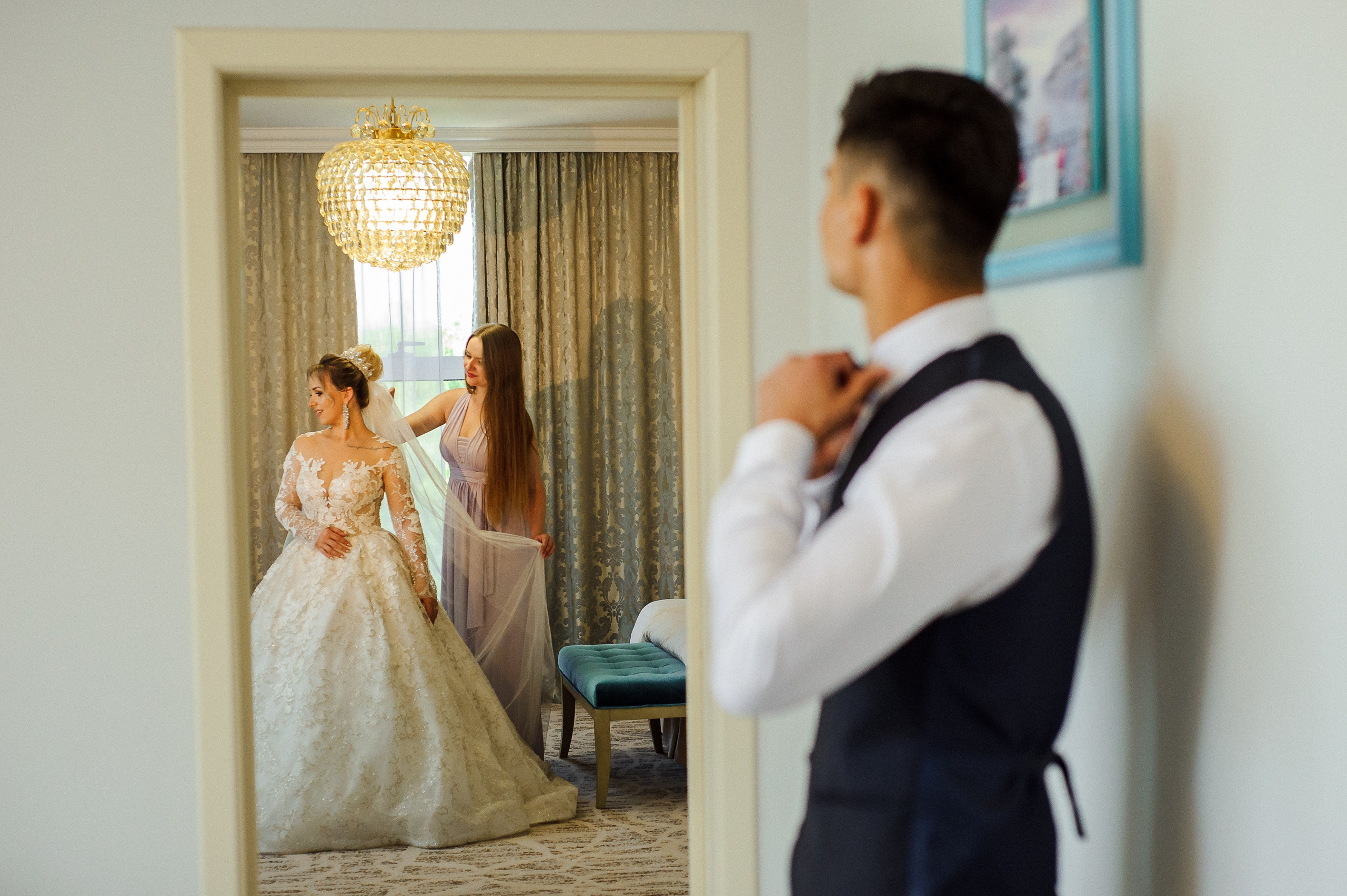 Dumitru & Silvia. Fotograf de nunta Ion Cobzac