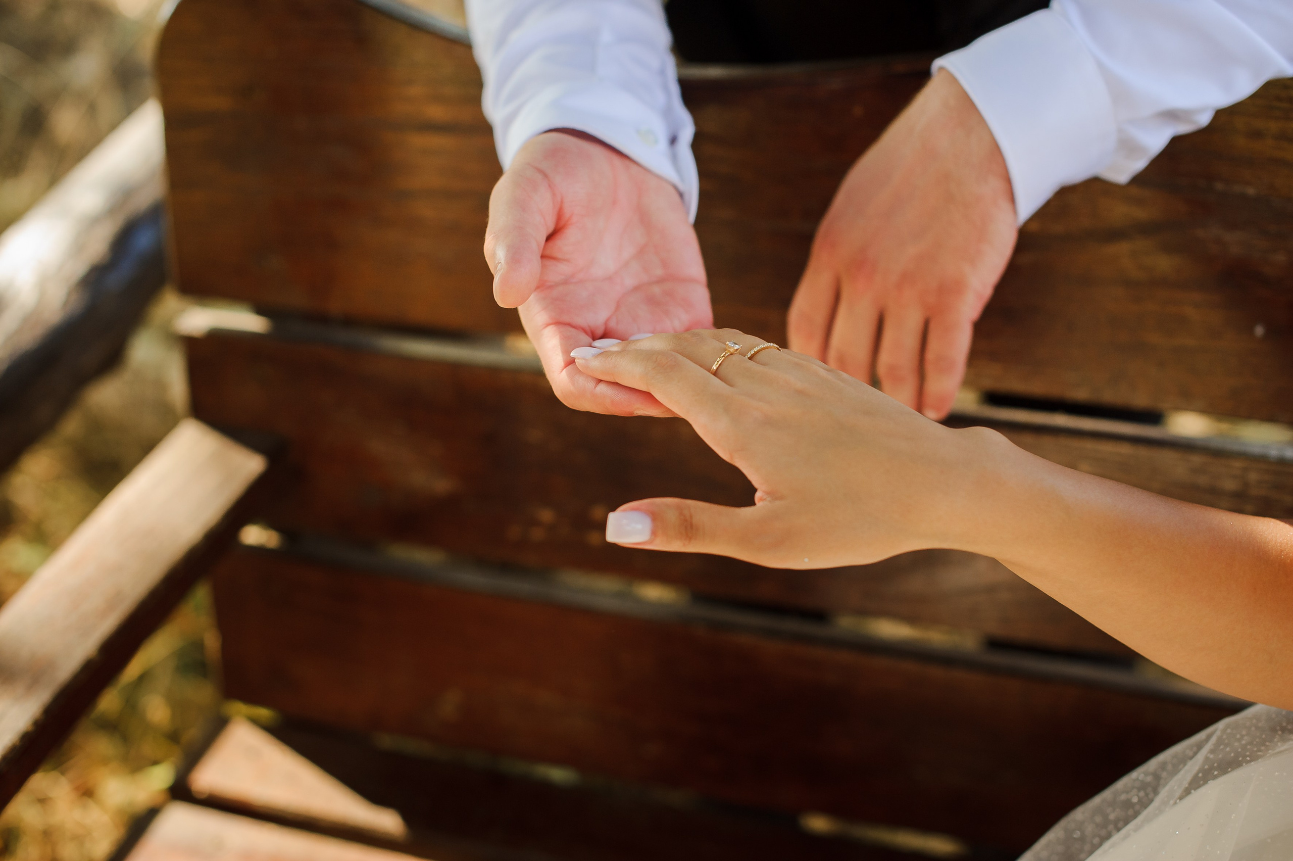 Marin & Doina. Fotograf de nunta Ion Cobzac