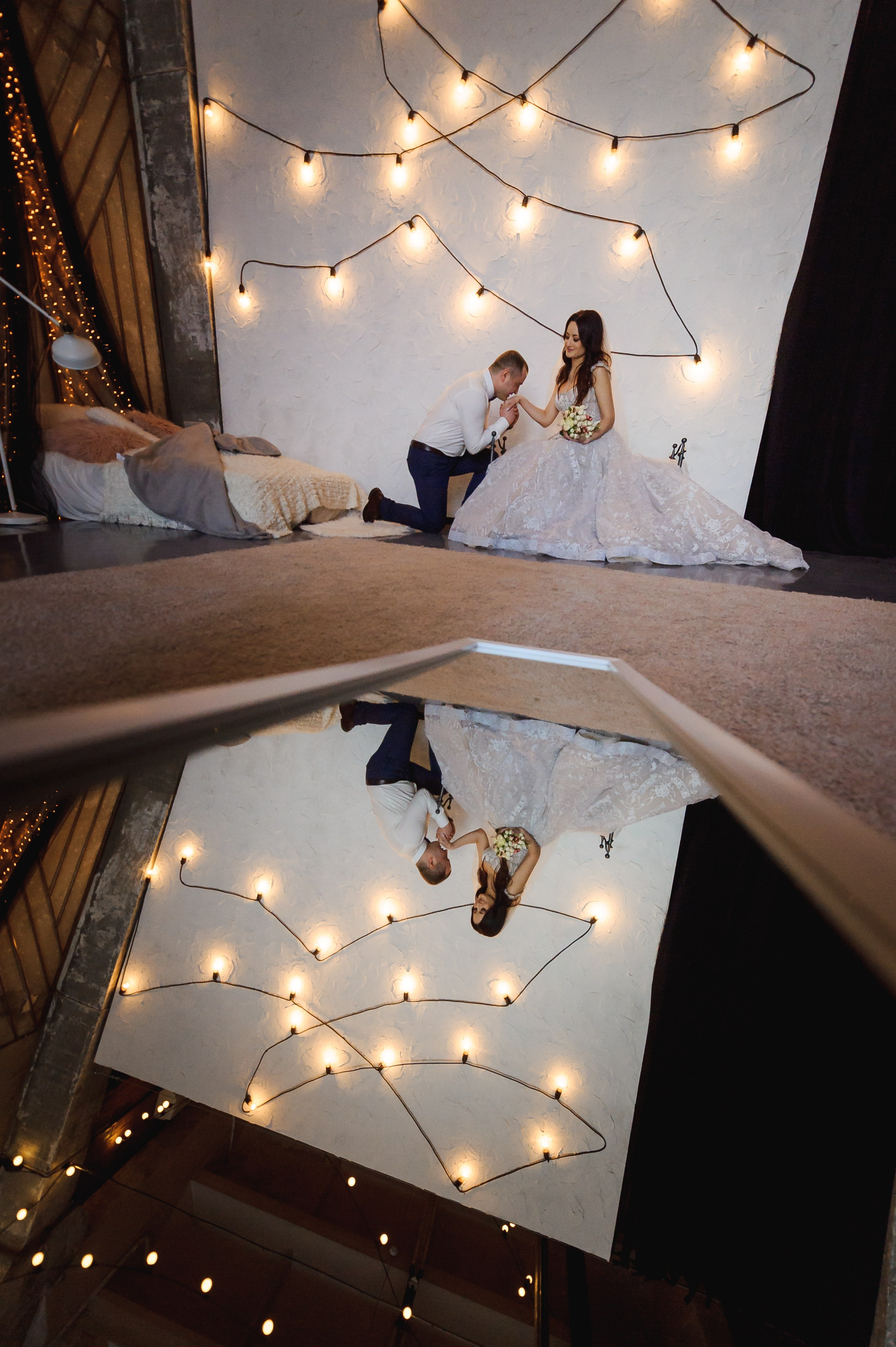 Alexandru & Corina. Fotograf de nunta Ion Cobzac