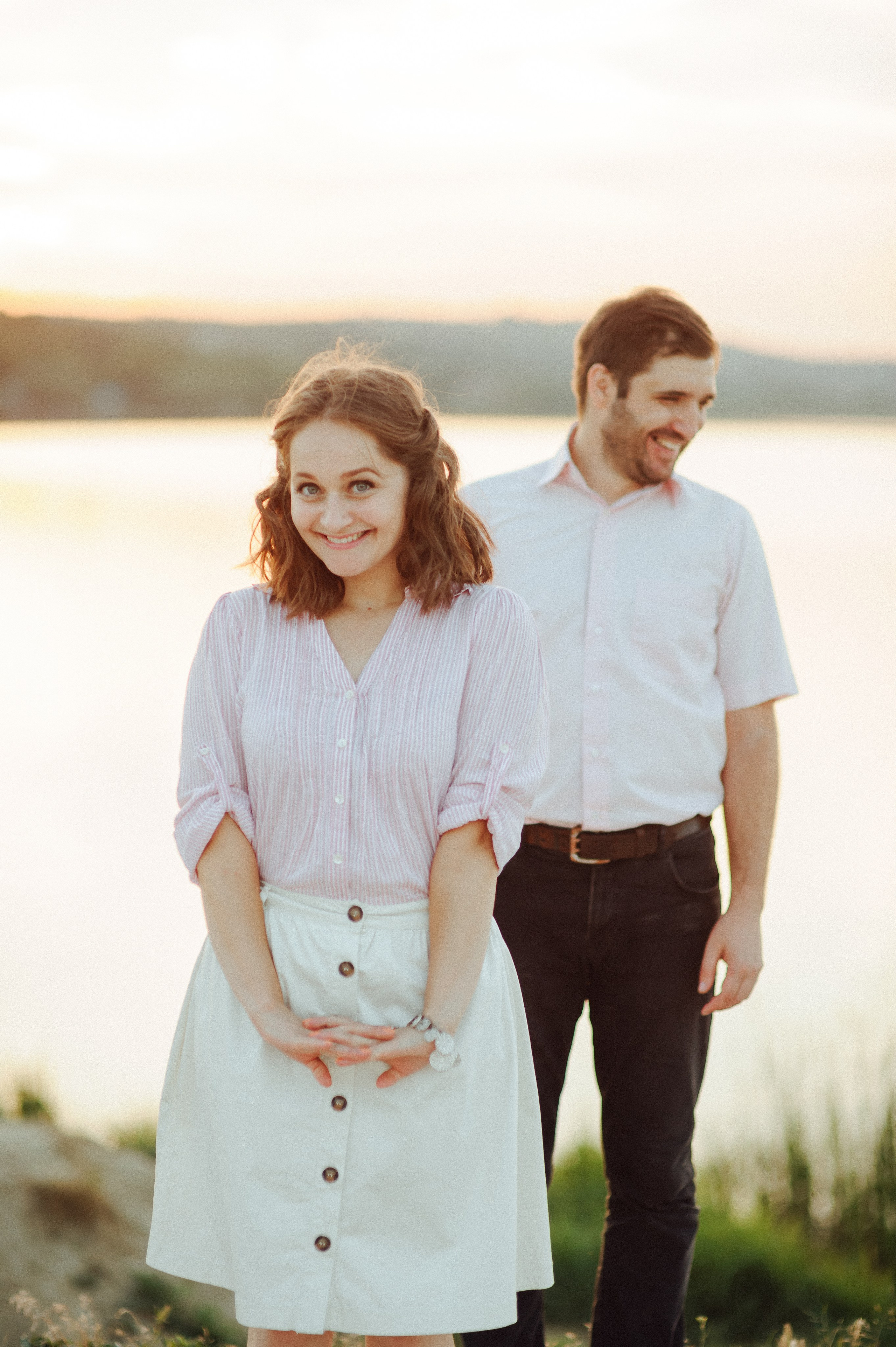 Fam. Gradinaru. Fotograf de nunta Ion Cobzac