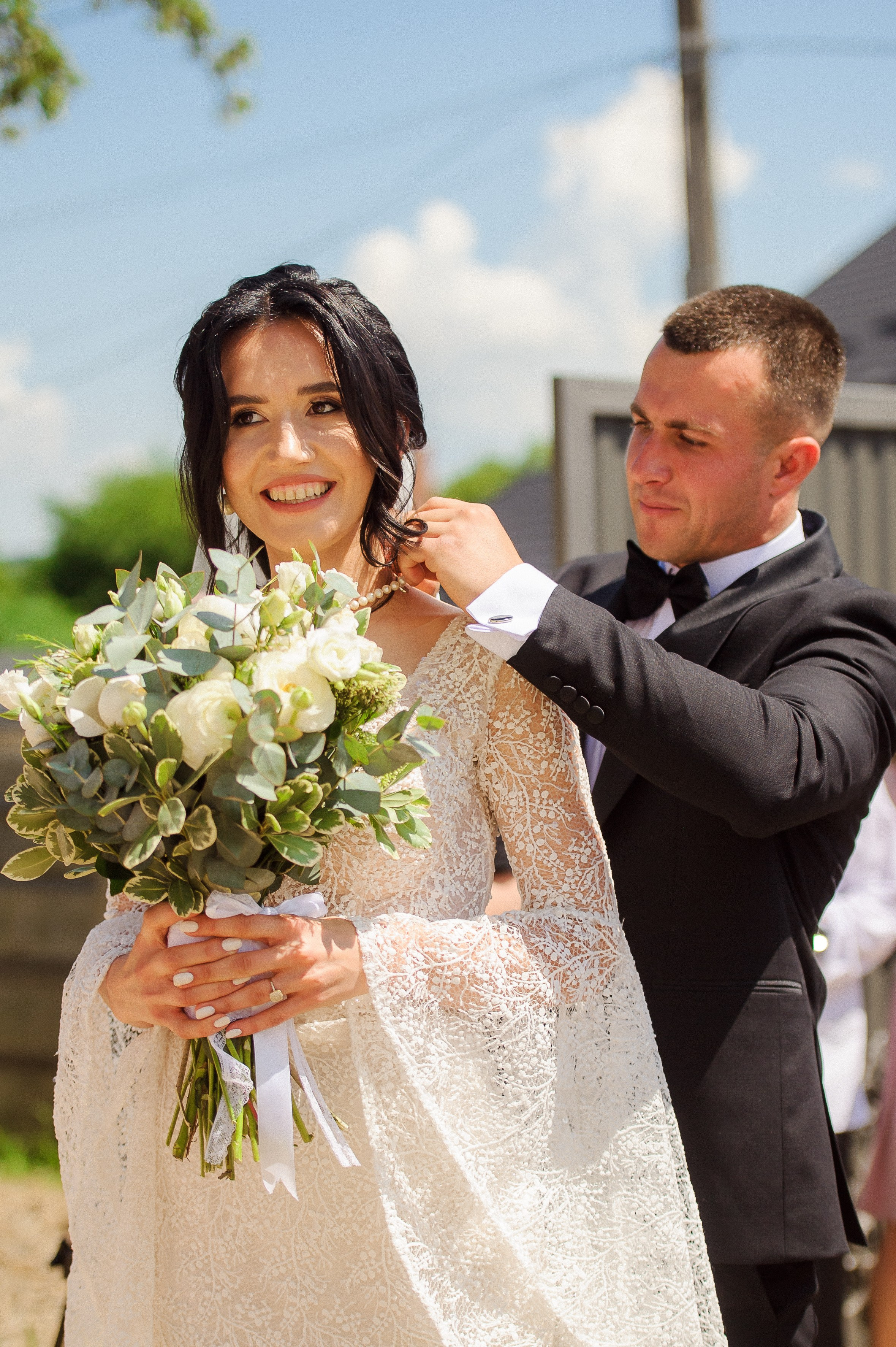 Ovidiu & Mgdalena (Suceava). Fotograf de nunta Ion Cobzac