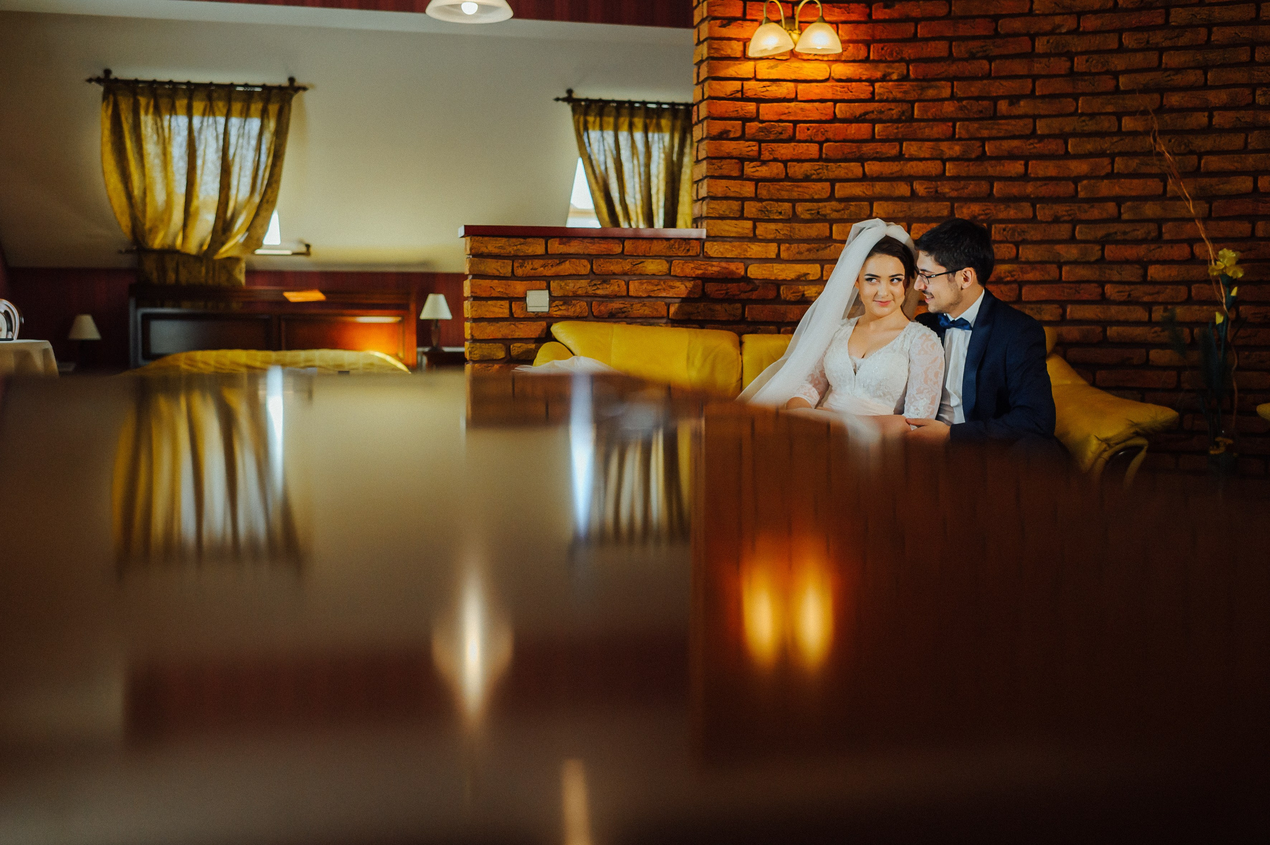 E & N. Fotograf de nunta Ion Cobzac