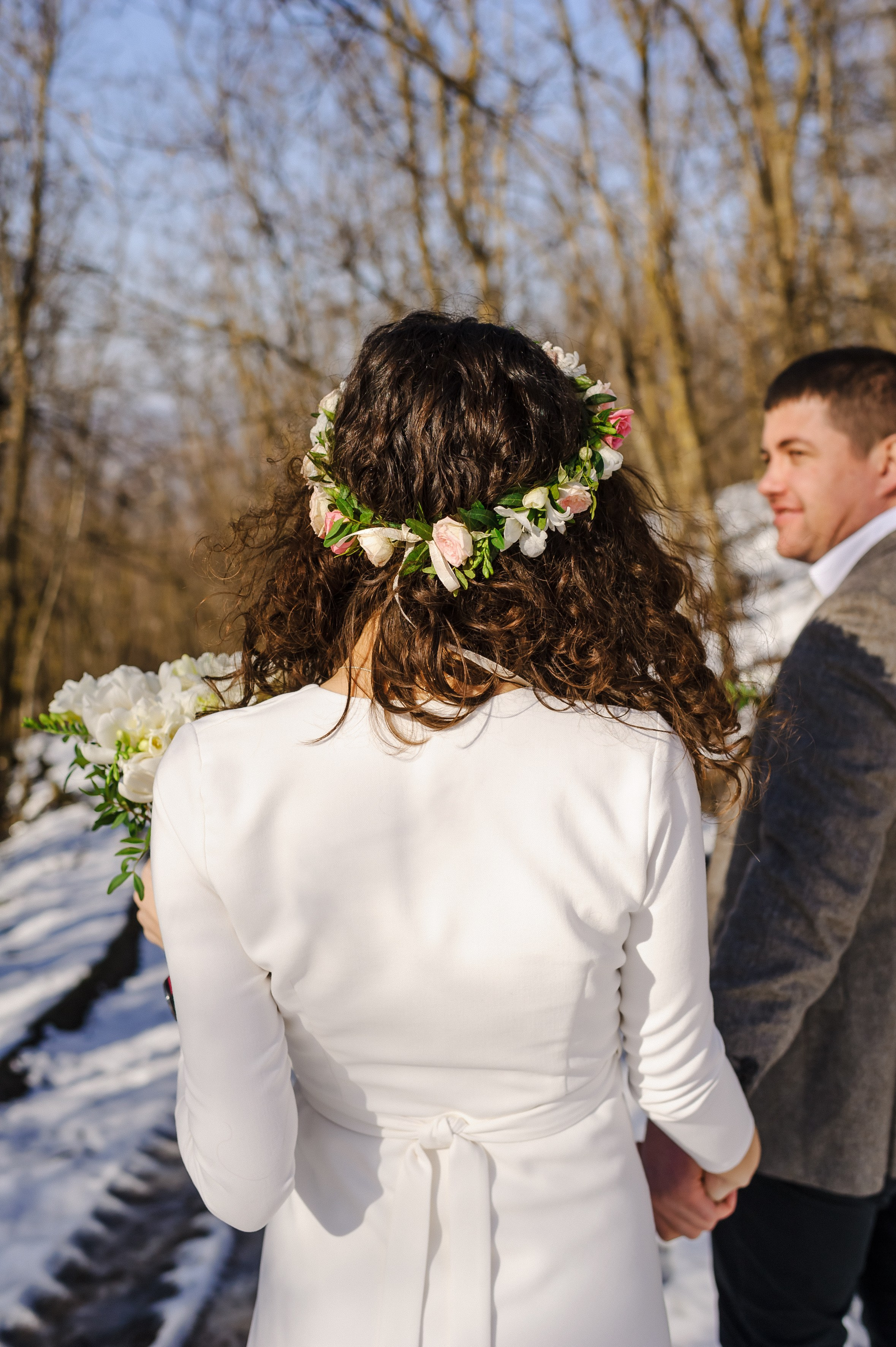 Sergiu & Iulia. Fotograf de nunta Ion Cobzac