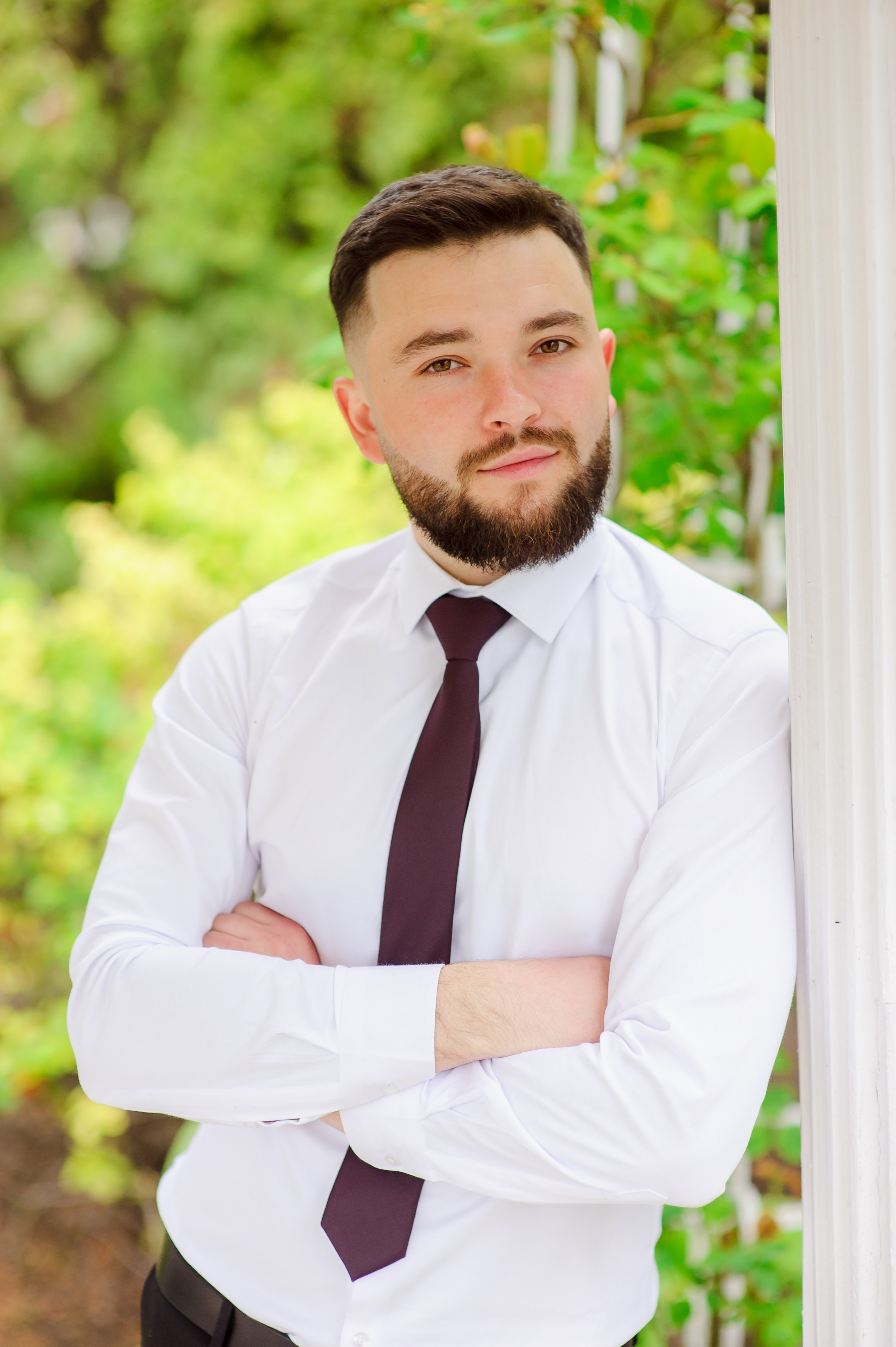 Adrian & Cristina. Fotograf de nunta Ion Cobzac