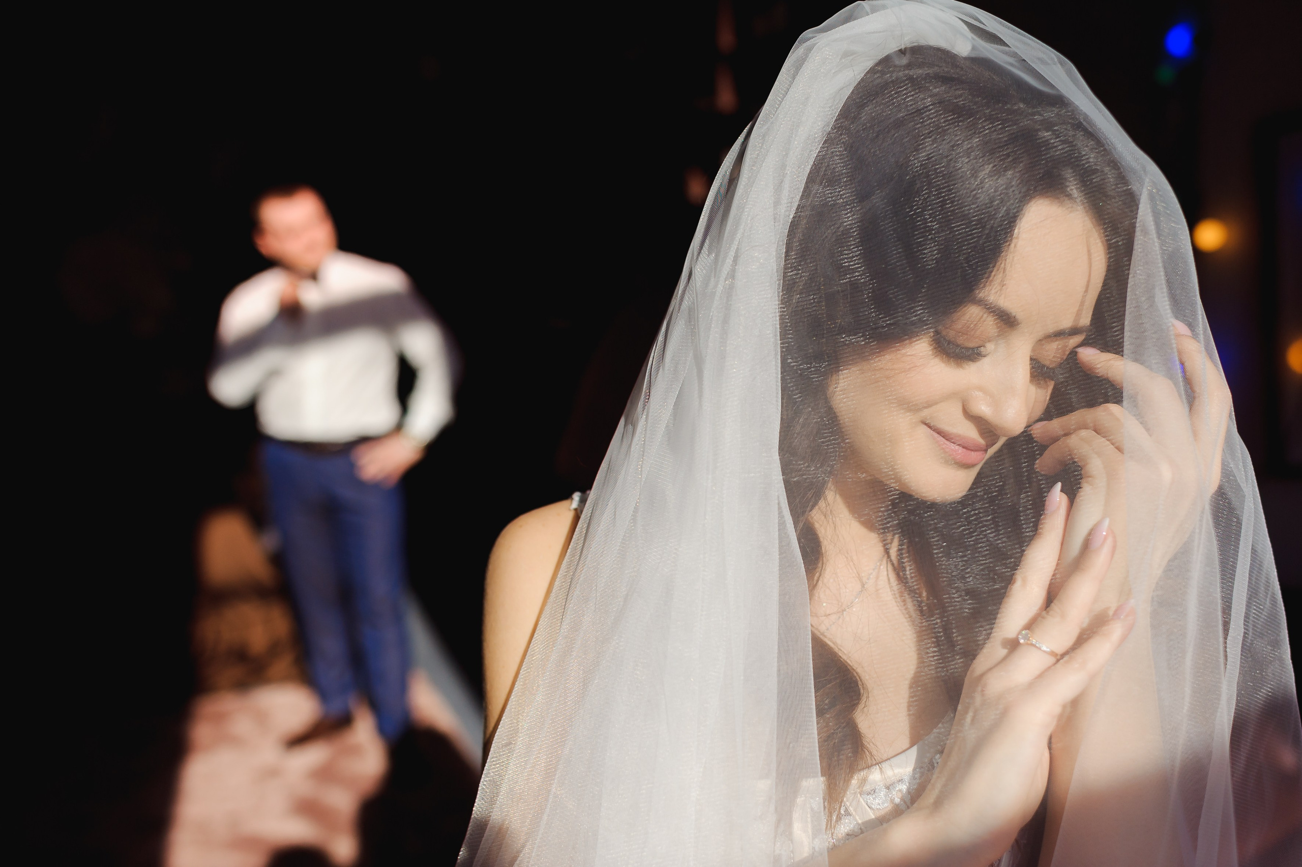 Alexandru & Corina. Fotograf de nunta Ion Cobzac