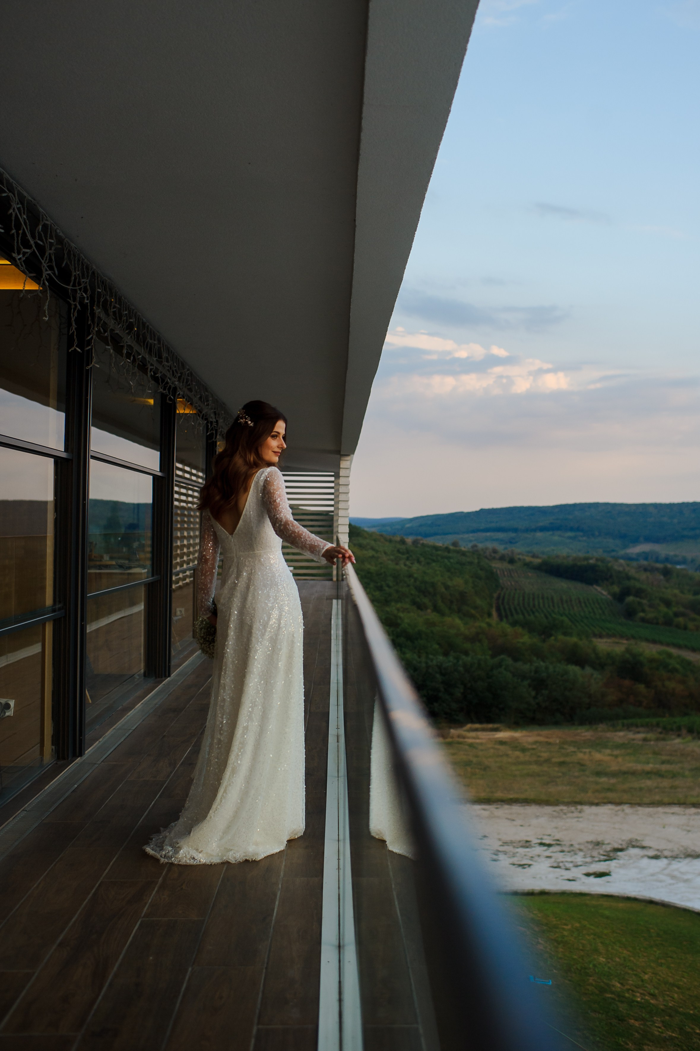 Eugeniu & Marina (parte I). Fotograf de nunta Ion Cobzac