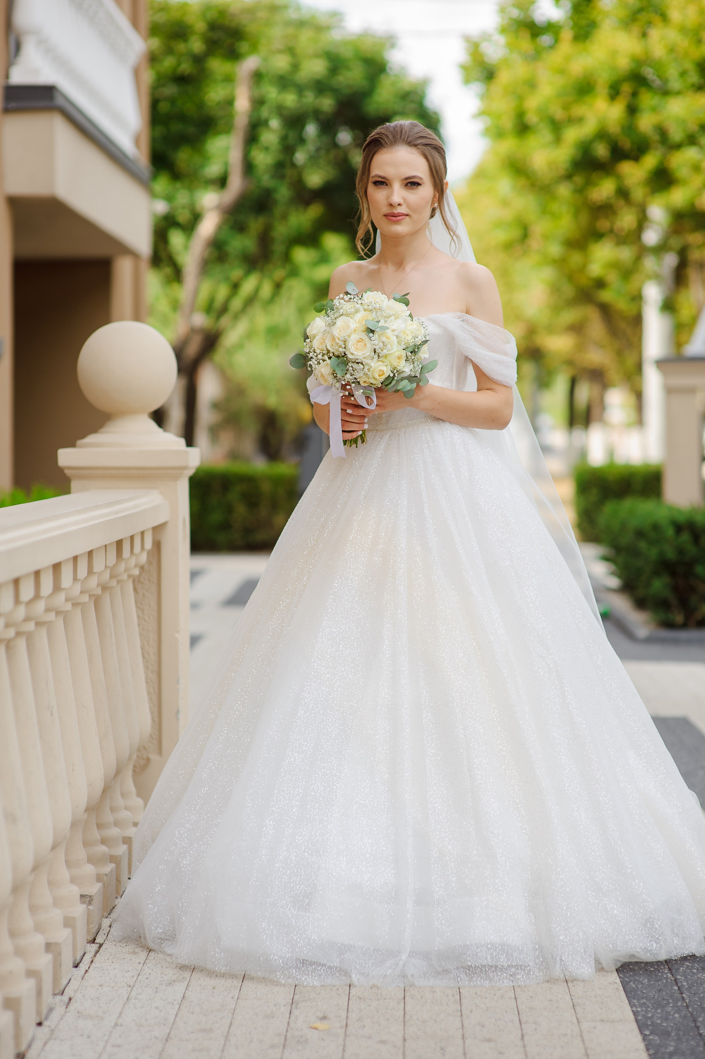 Gheorghe & Diana. Fotograf de nunta Ion Cobzac