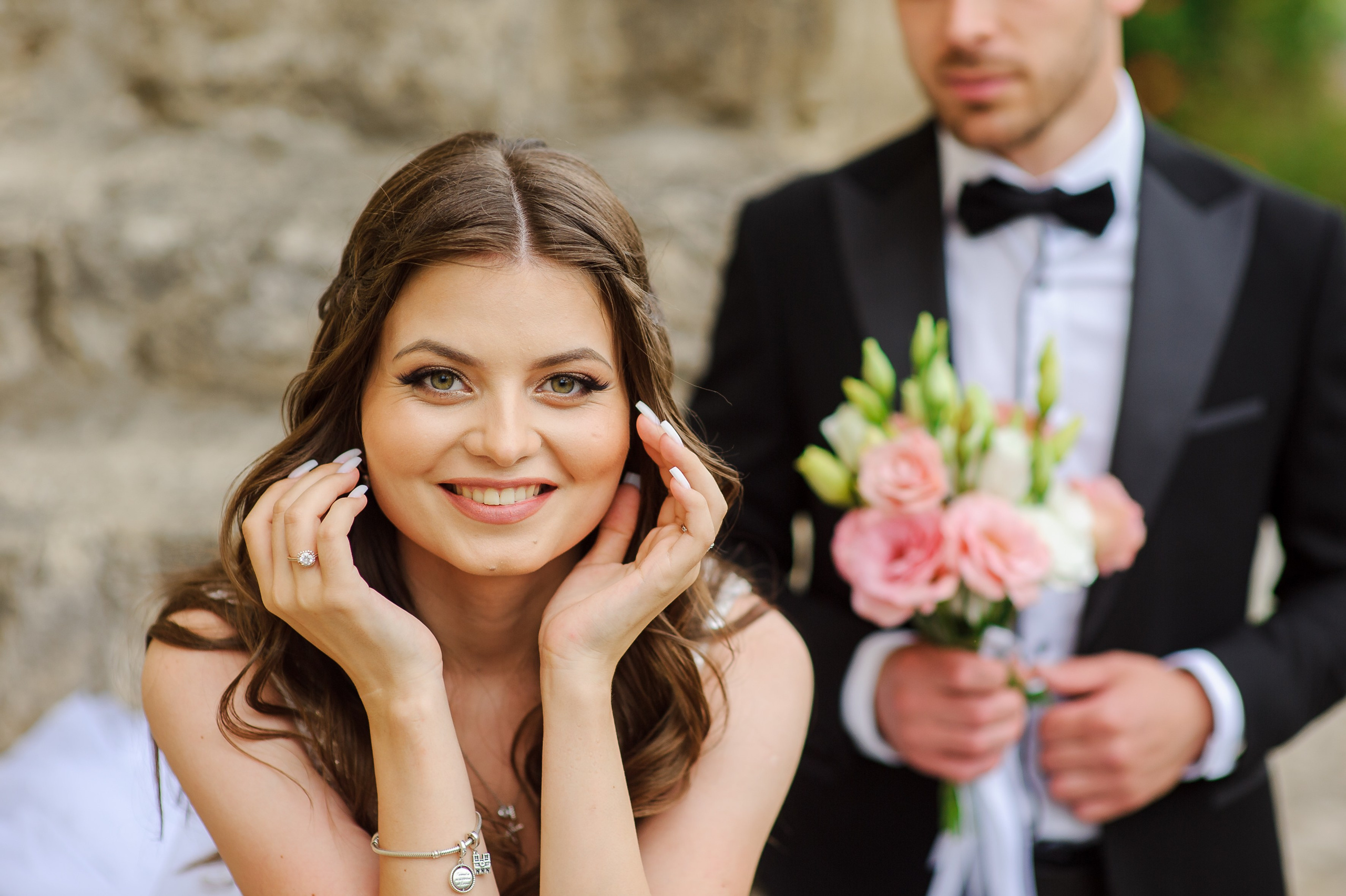 Ion & Cătălina. Fotograf de nunta Ion Cobzac