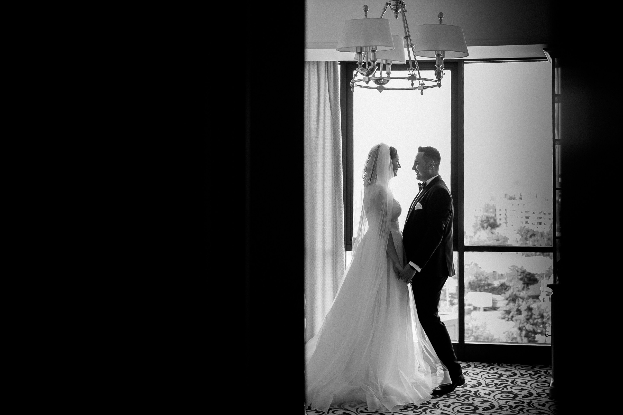 Alin & Mara (Iasi). Fotograf de nunta Ion Cobzac