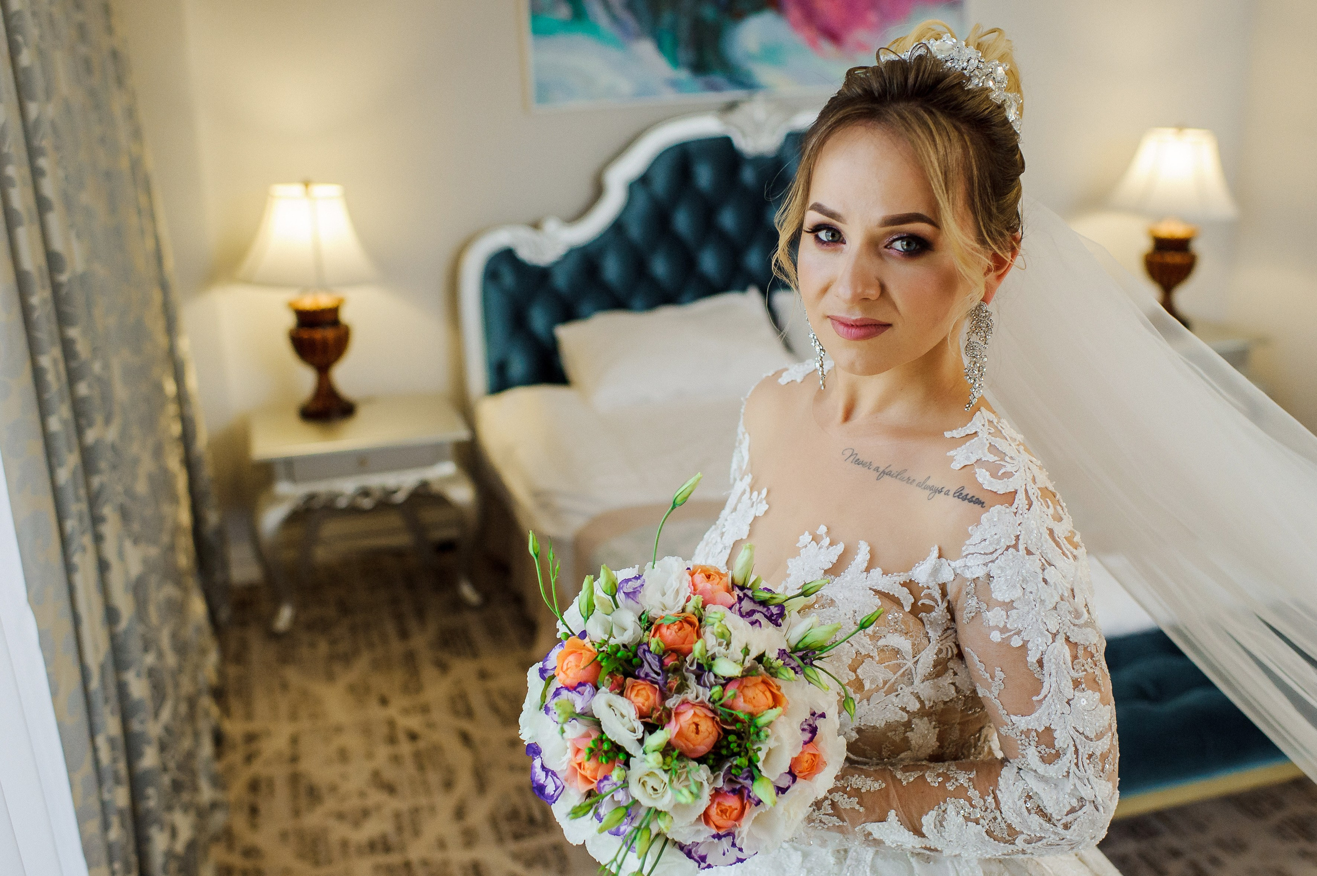 Dumitru & Silvia. Fotograf de nunta Ion Cobzac