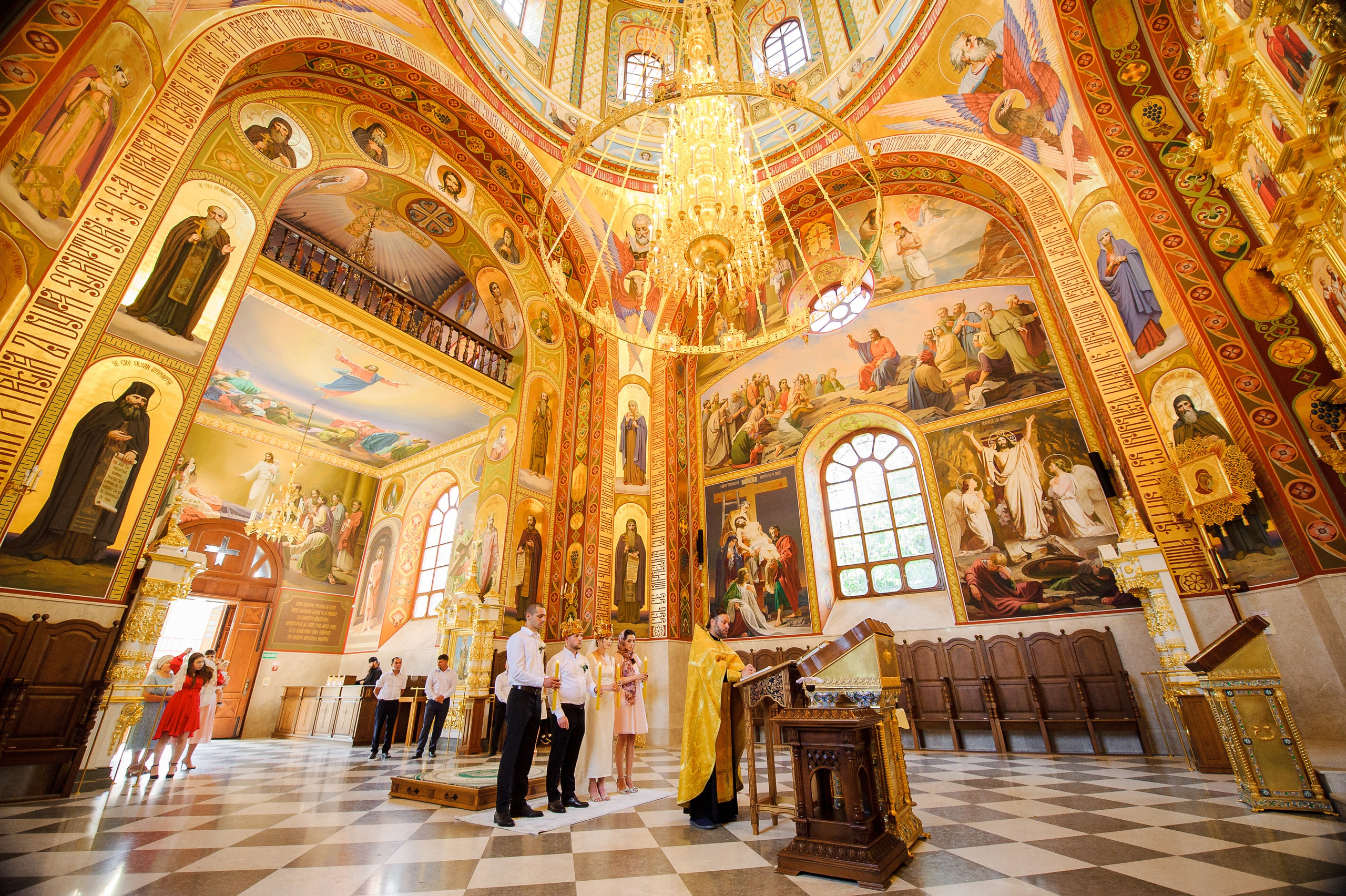 Gheorghe & Diana. Fotograf de nunta Ion Cobzac