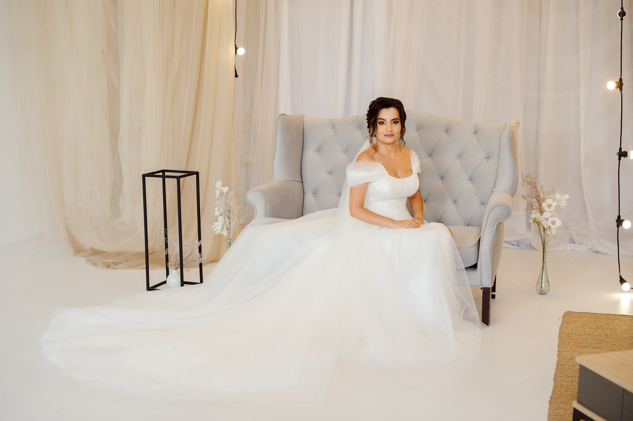 Marin & Doina. Fotograf de nunta Ion Cobzac