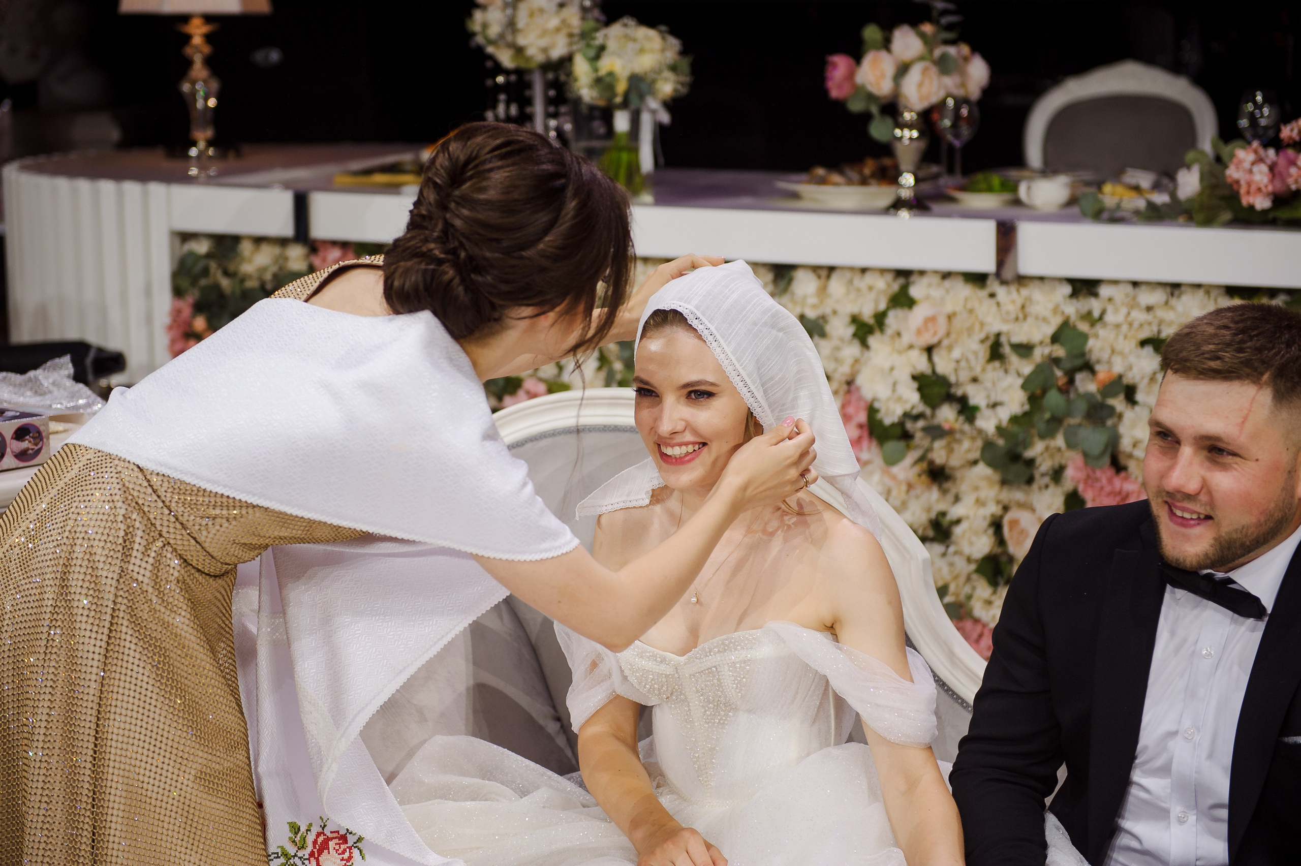 Gheorghe & Diana. Fotograf de nunta Ion Cobzac