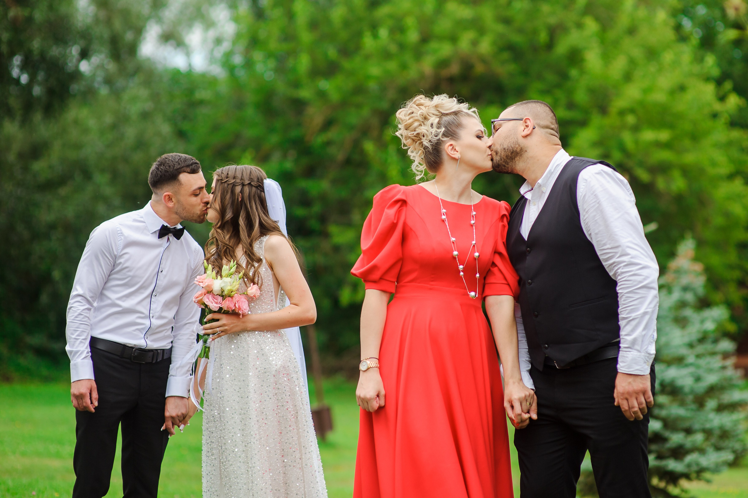 Ion & Cătălina. Fotograf de nunta Ion Cobzac