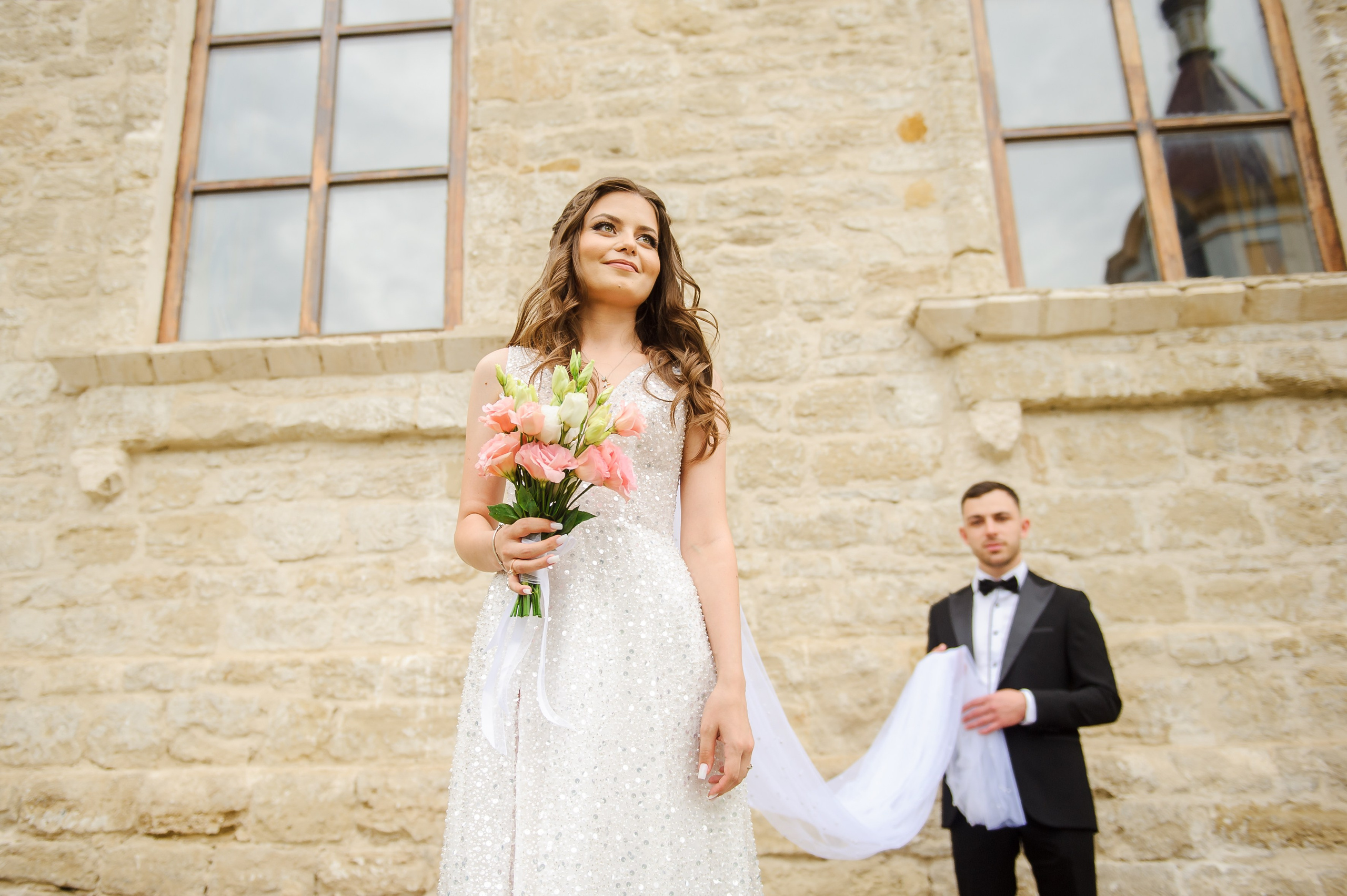 Ion & Cătălina. Fotograf de nunta Ion Cobzac