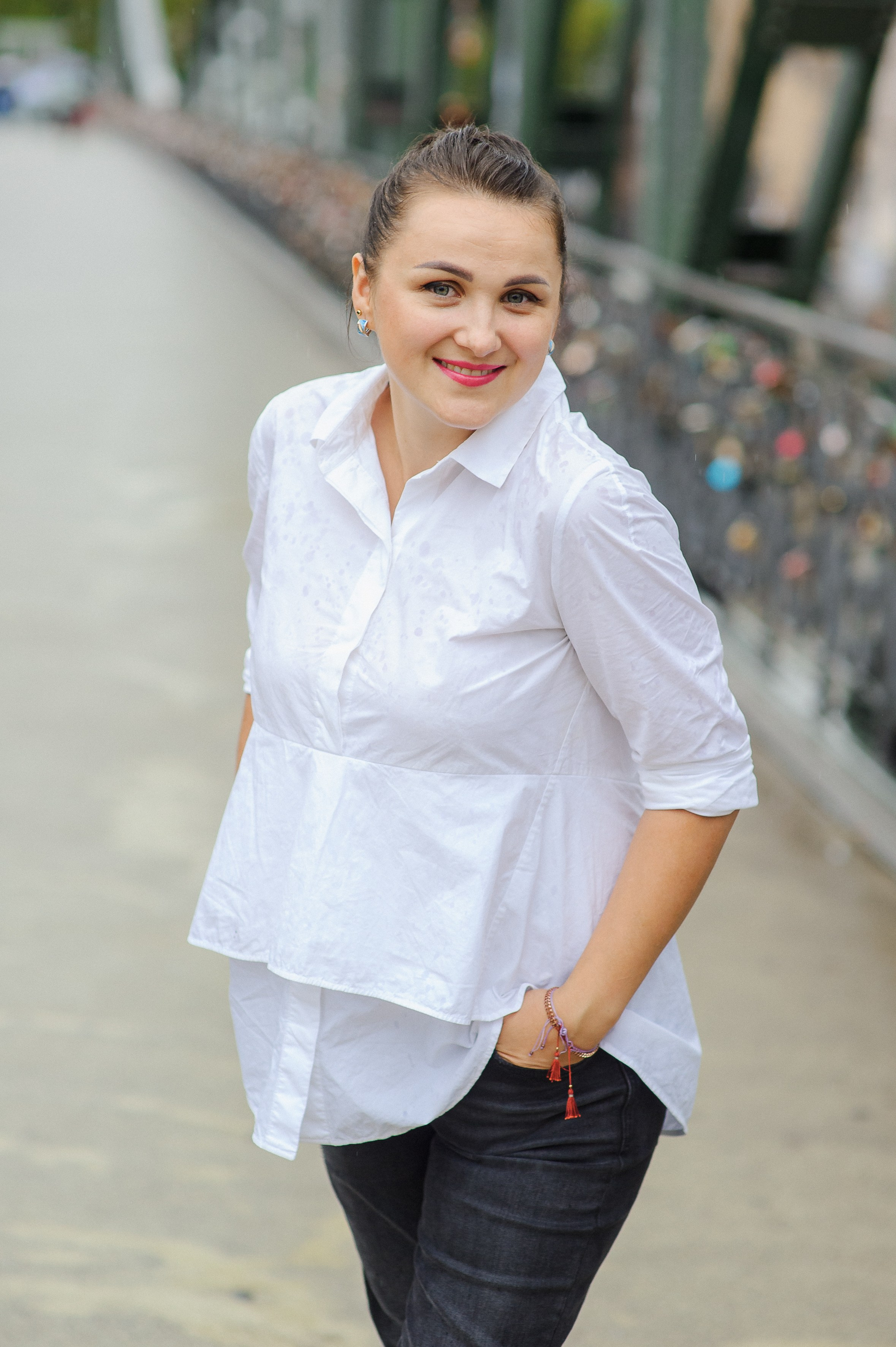 Fam. Costache (Franfurt am Main). Fotograf de nunta Ion Cobzac