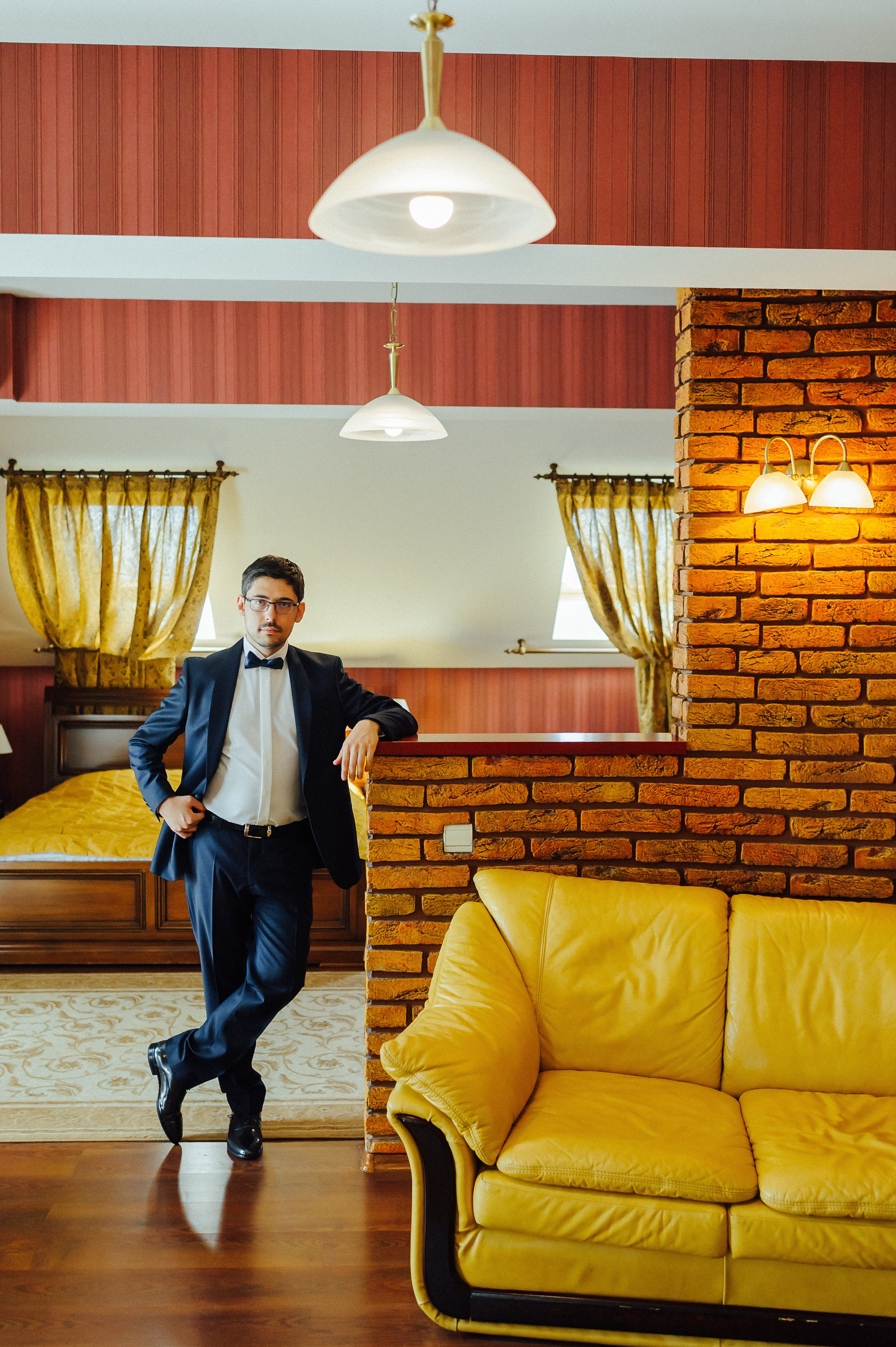 E & N. Fotograf de nunta Ion Cobzac