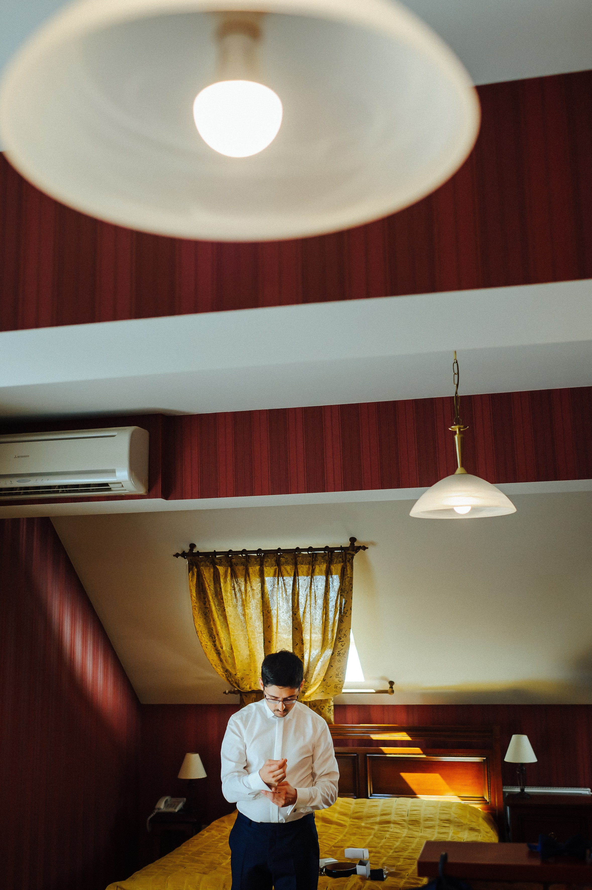 E & N. Fotograf de nunta Ion Cobzac