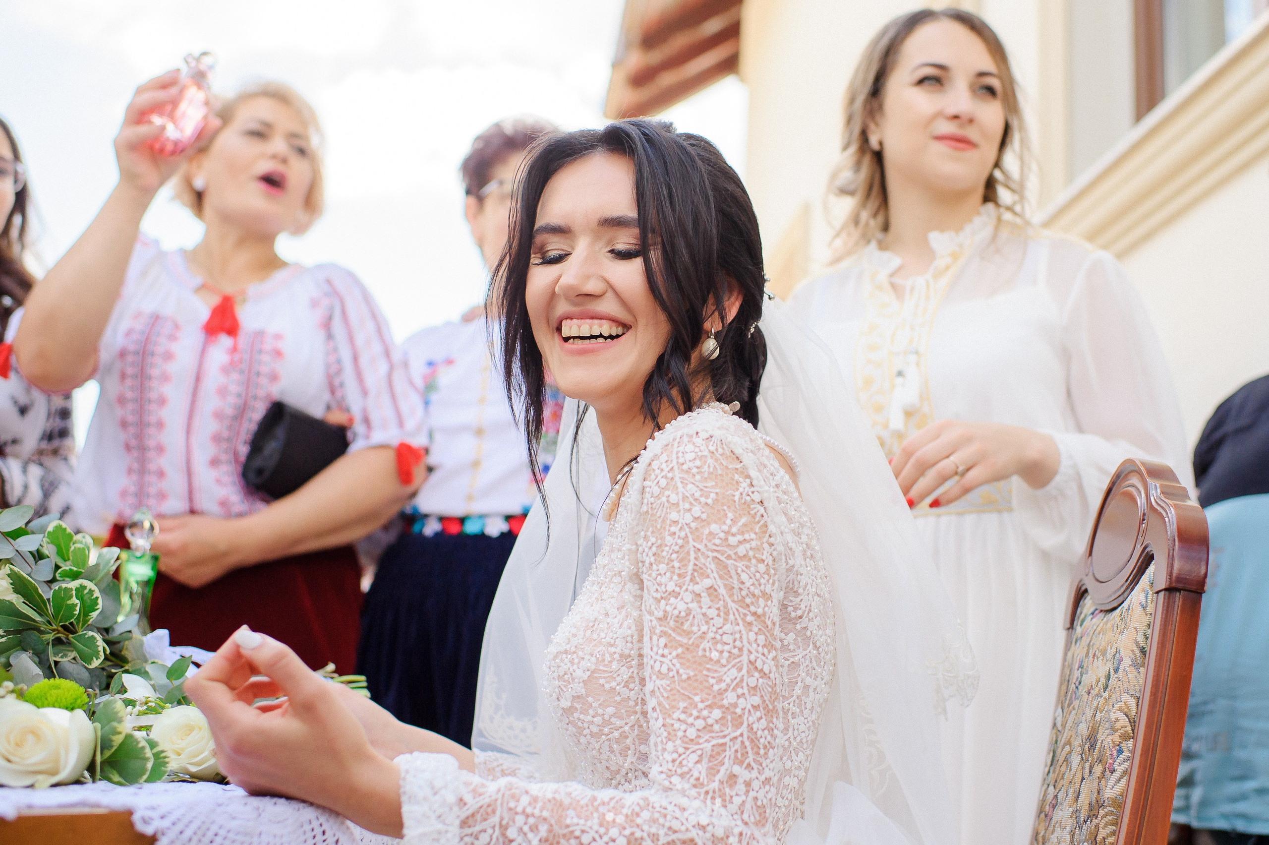 Ovidiu & Mgdalena (Suceava). Fotograf de nunta Ion Cobzac