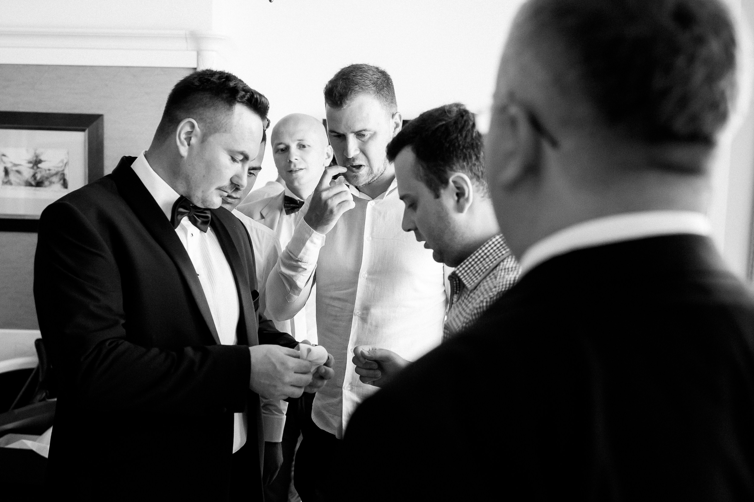 Alin & Mara (Iasi). Fotograf de nunta Ion Cobzac