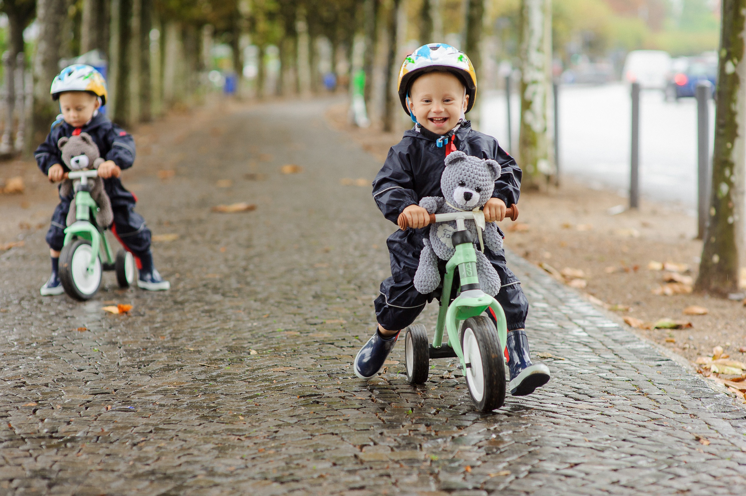 Fam. Lopotenco (Frankfurt am Main). Fotograf de nunta Ion Cobzac