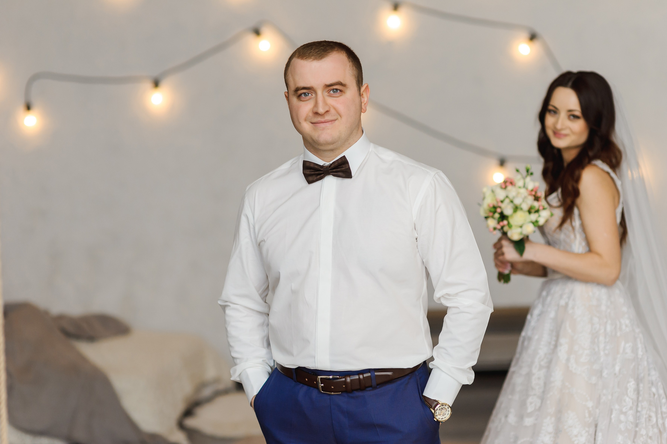 Alexandru & Corina. Fotograf de nunta Ion Cobzac