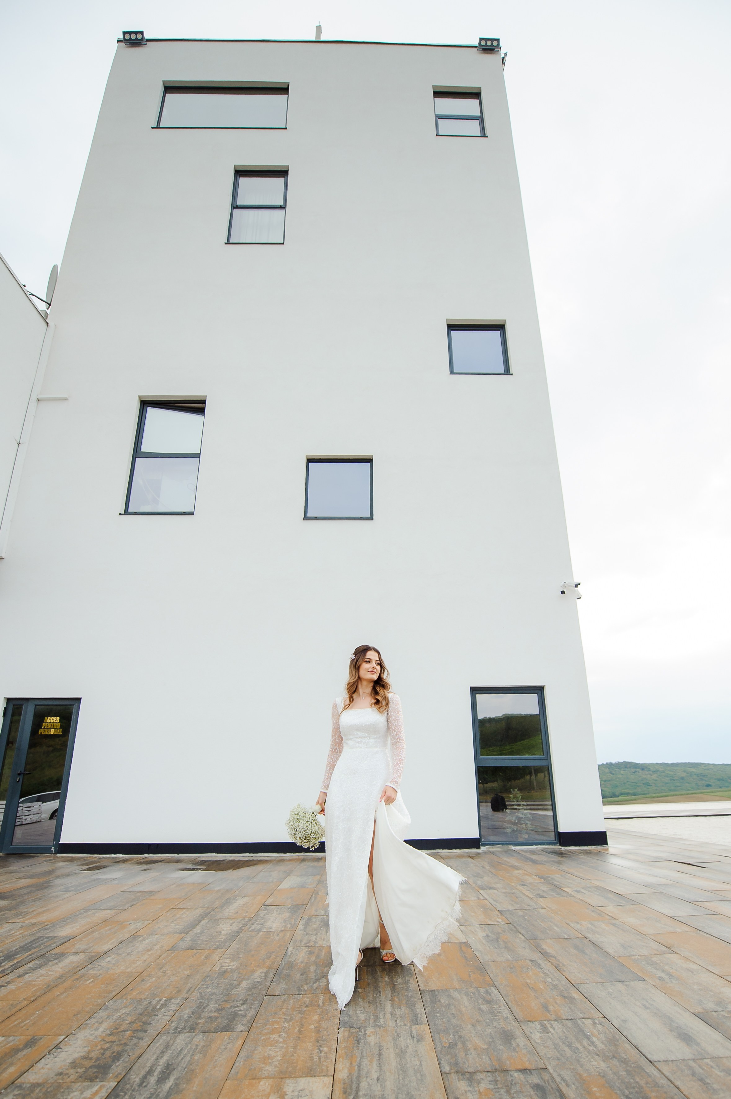 Eugeniu & Marina (parte I). Fotograf de nunta Ion Cobzac