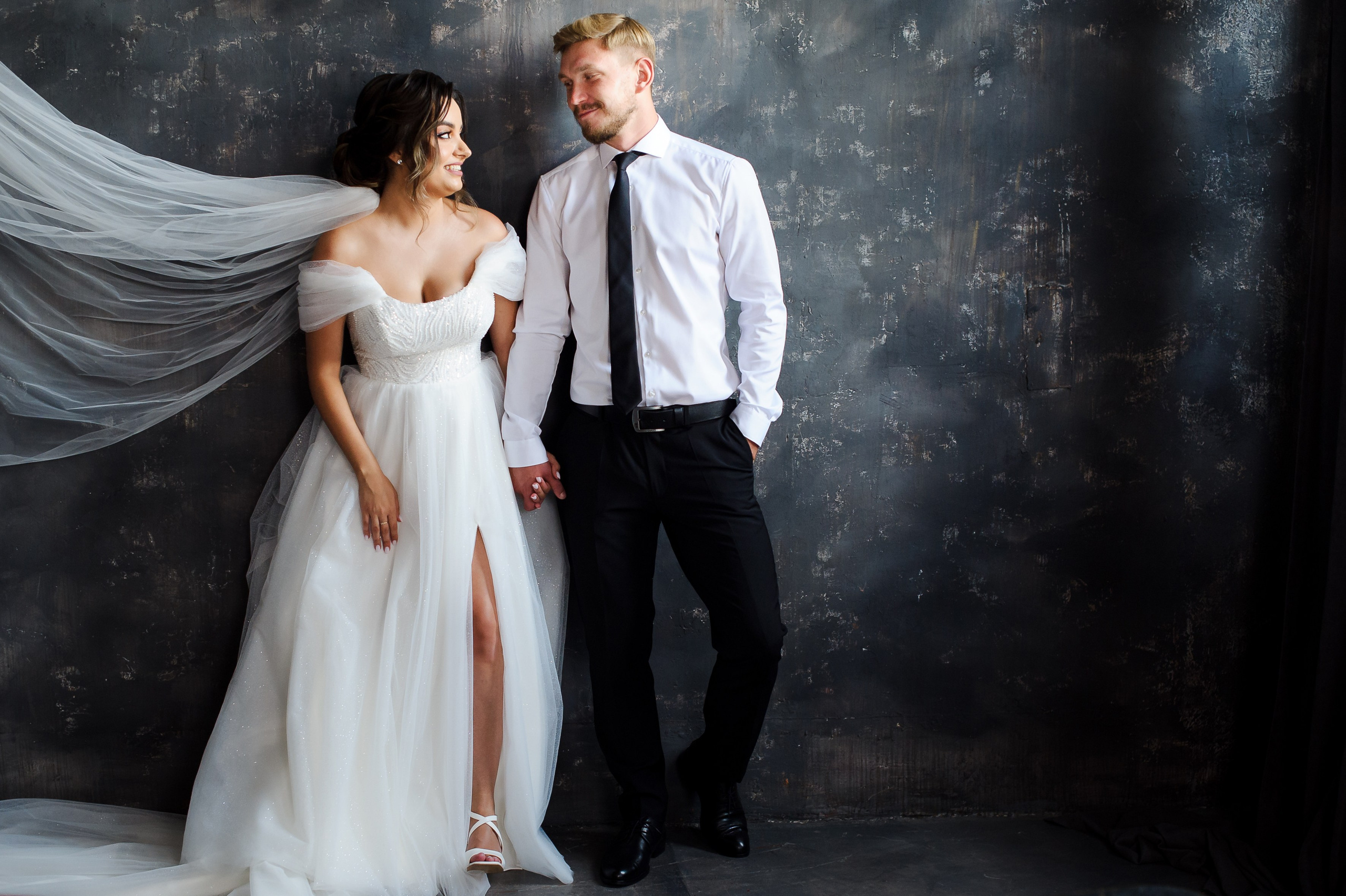 Marin & Doina. Fotograf de nunta Ion Cobzac