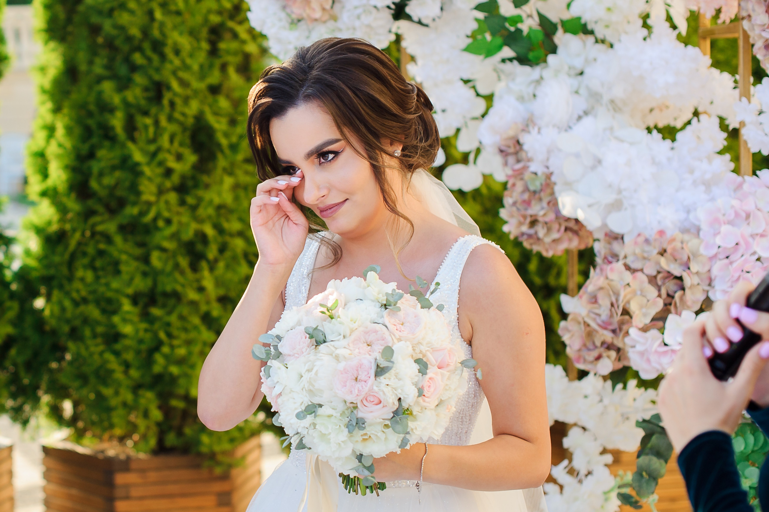 Marin & Doina. Fotograf de nunta Ion Cobzac