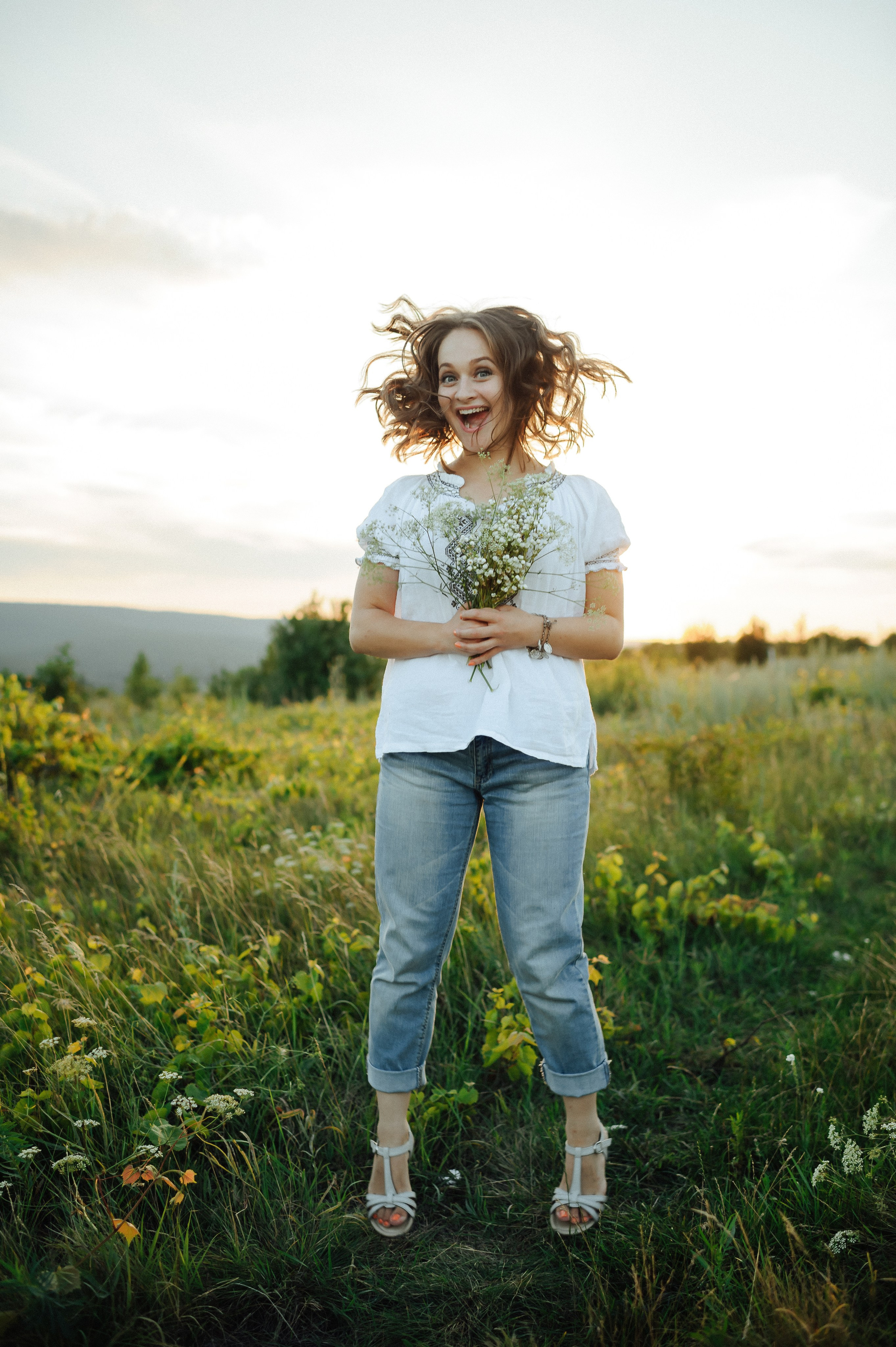 Fam. Gradinaru. Fotograf de nunta Ion Cobzac