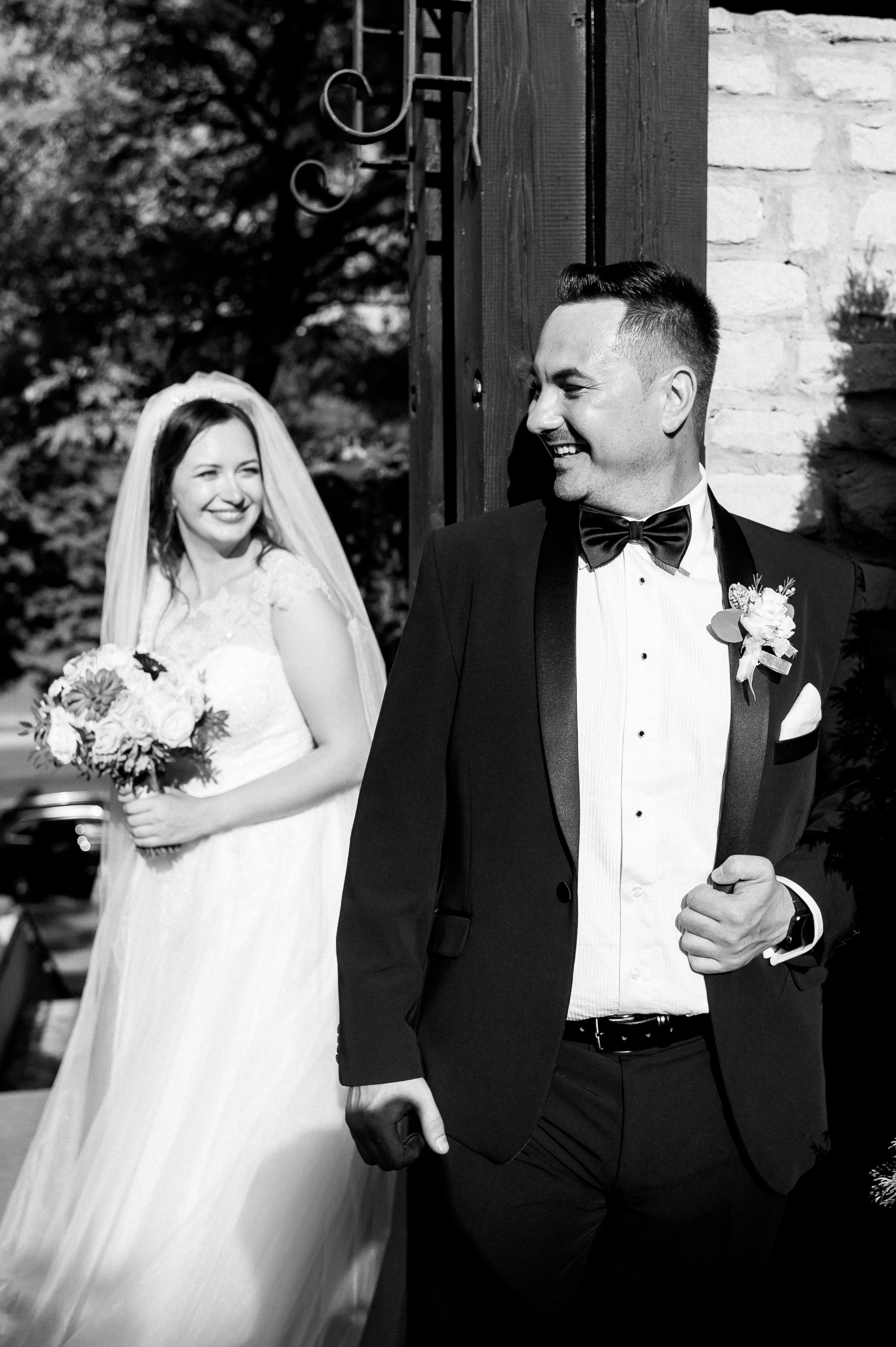 Alin & Mara (Iasi). Fotograf de nunta Ion Cobzac