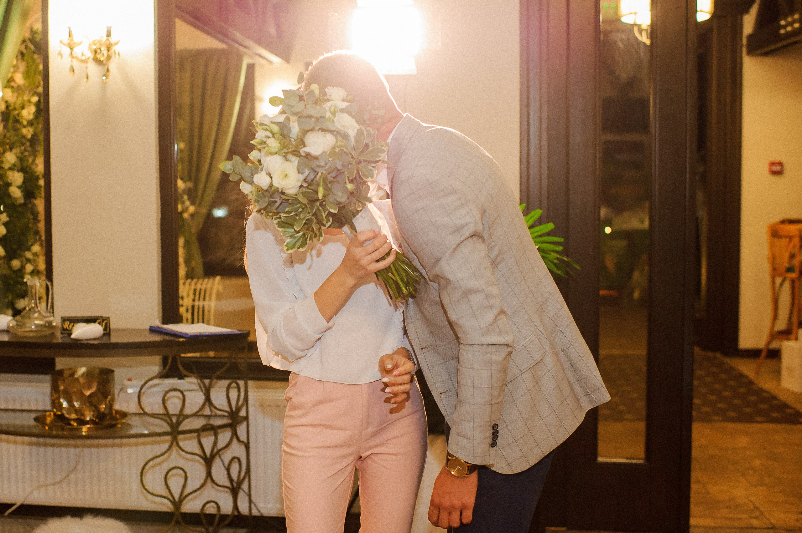Ovidiu & Mgdalena (Suceava). Fotograf de nunta Ion Cobzac
