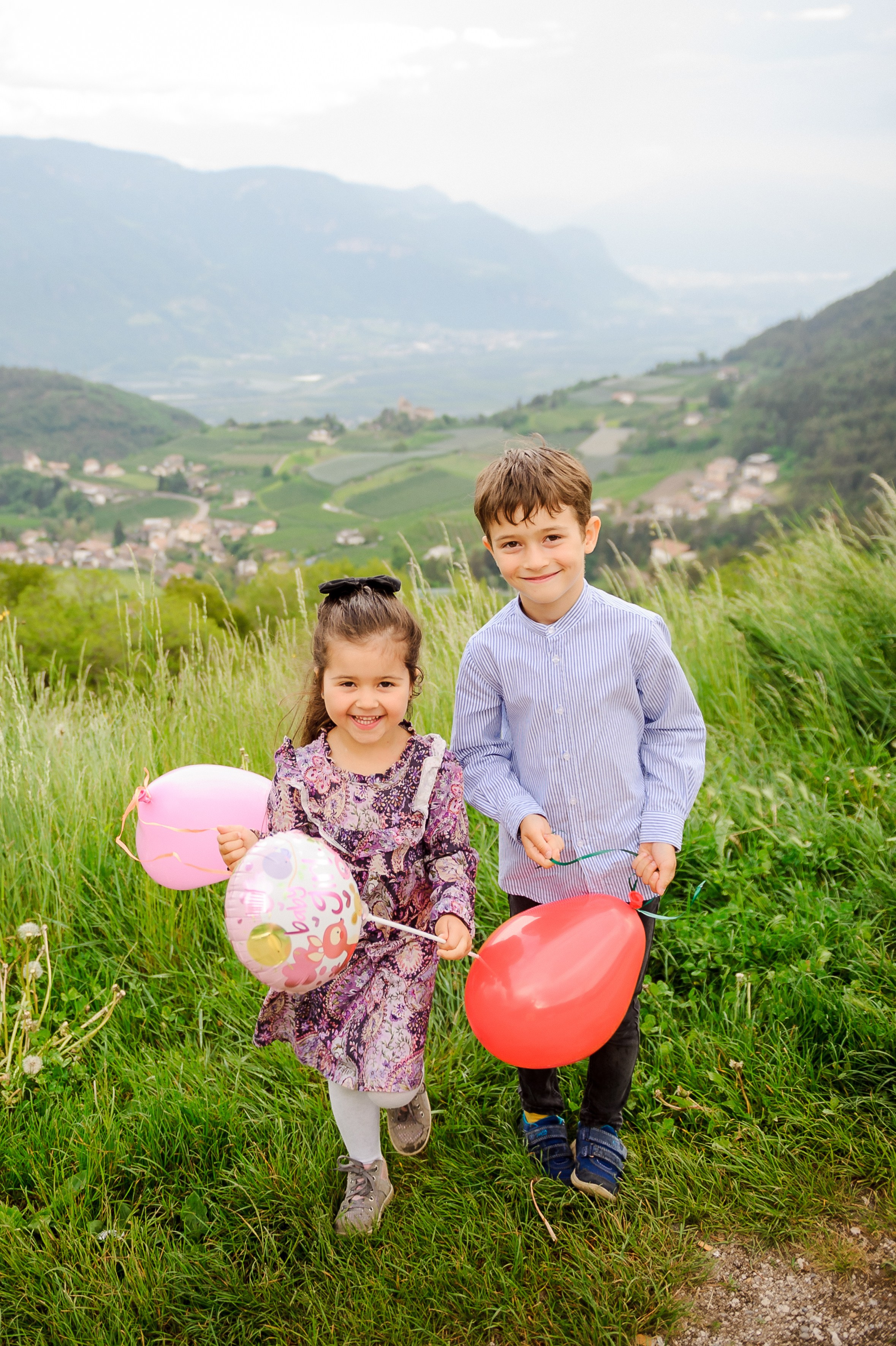 Adrian & Mihaela (Bolzano). Fotograf de nunta Ion Cobzac