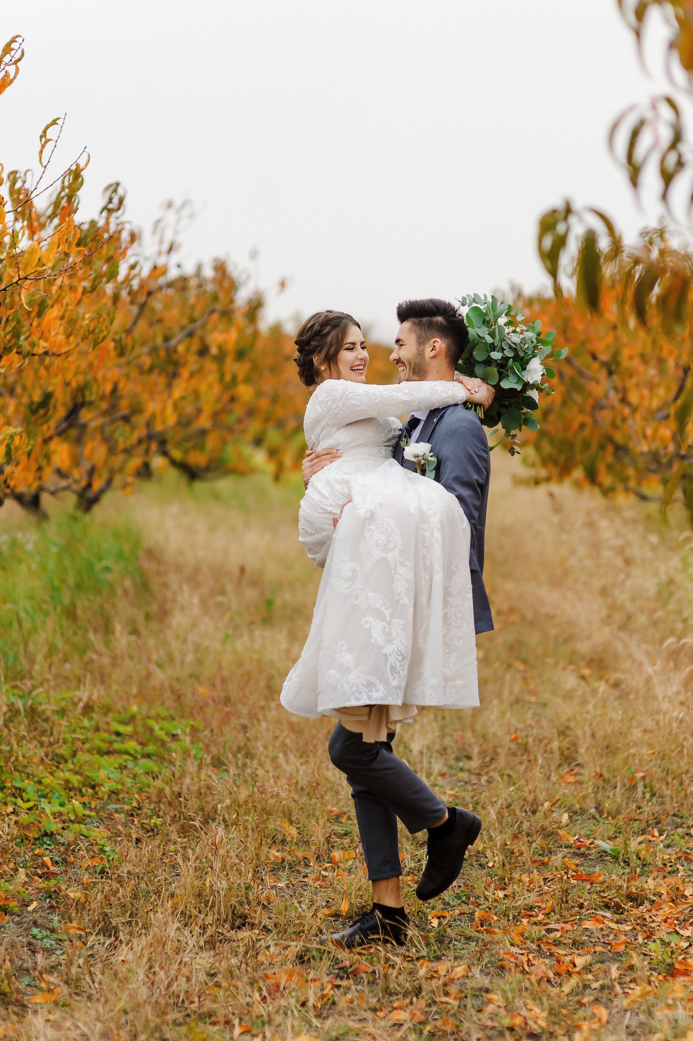 Elisei & Mariana. Fotograf de nunta Ion Cobzac