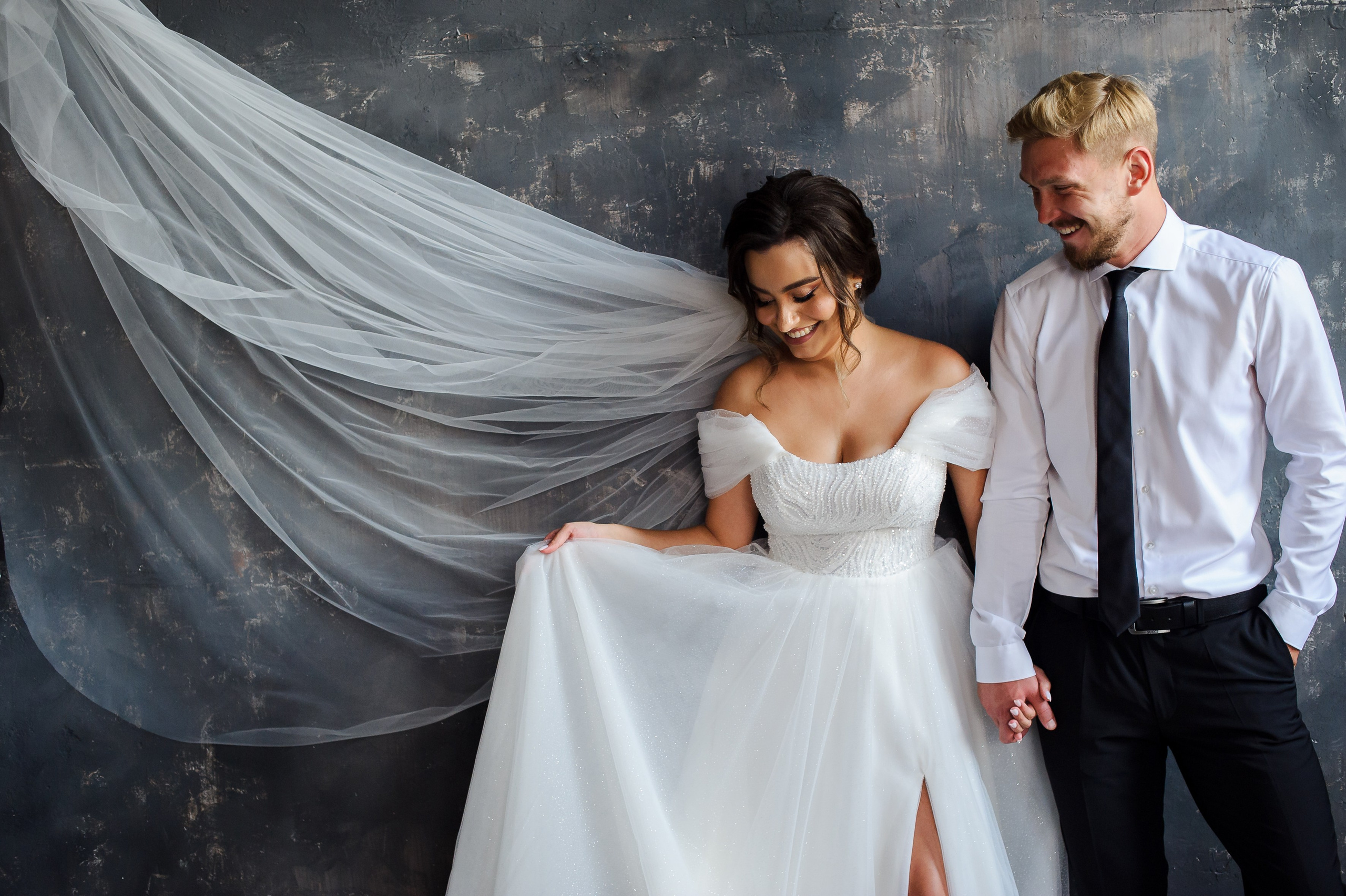 Marin & Doina. Fotograf de nunta Ion Cobzac