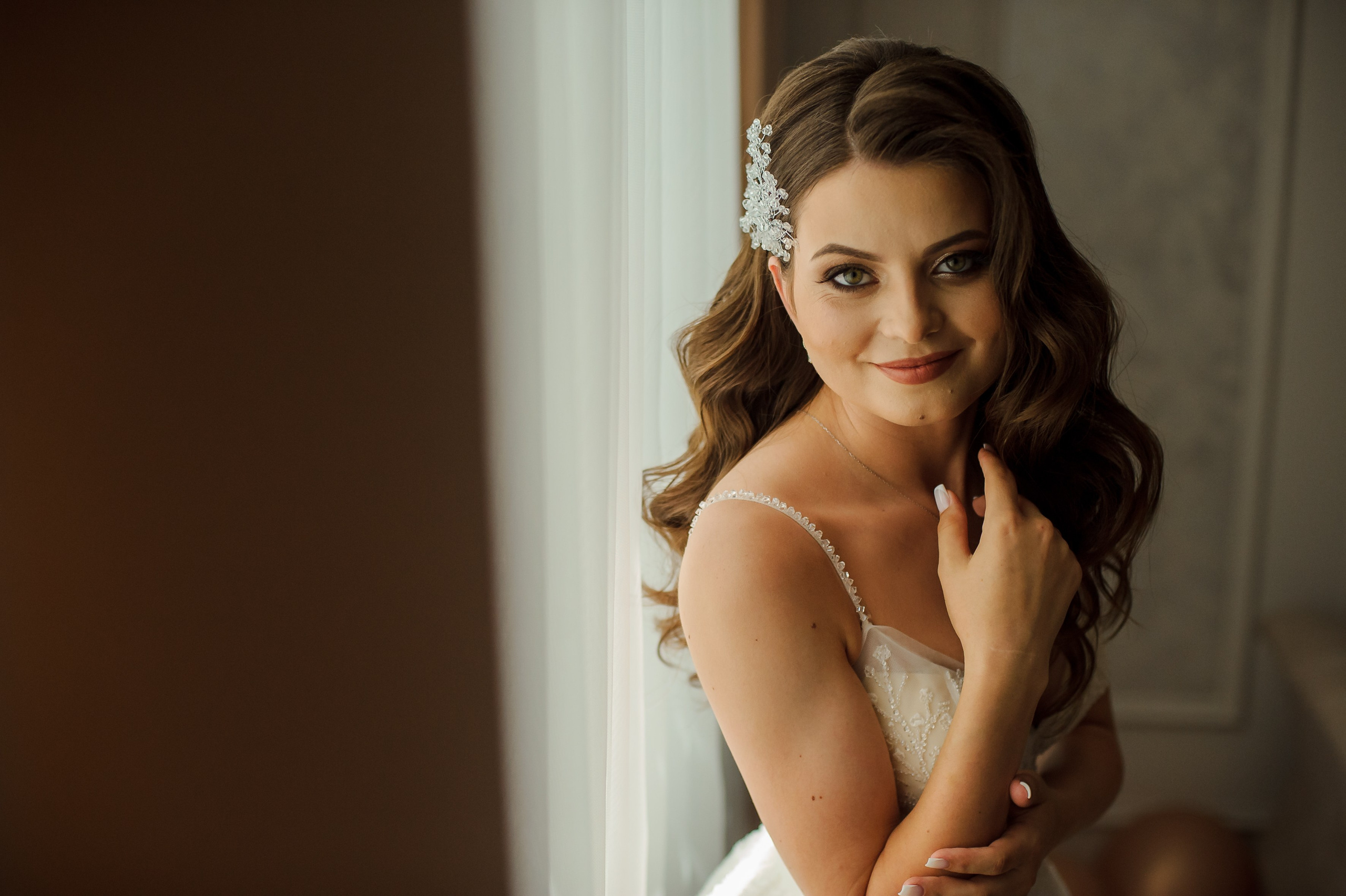 Ion & Cătălina. Fotograf de nunta Ion Cobzac