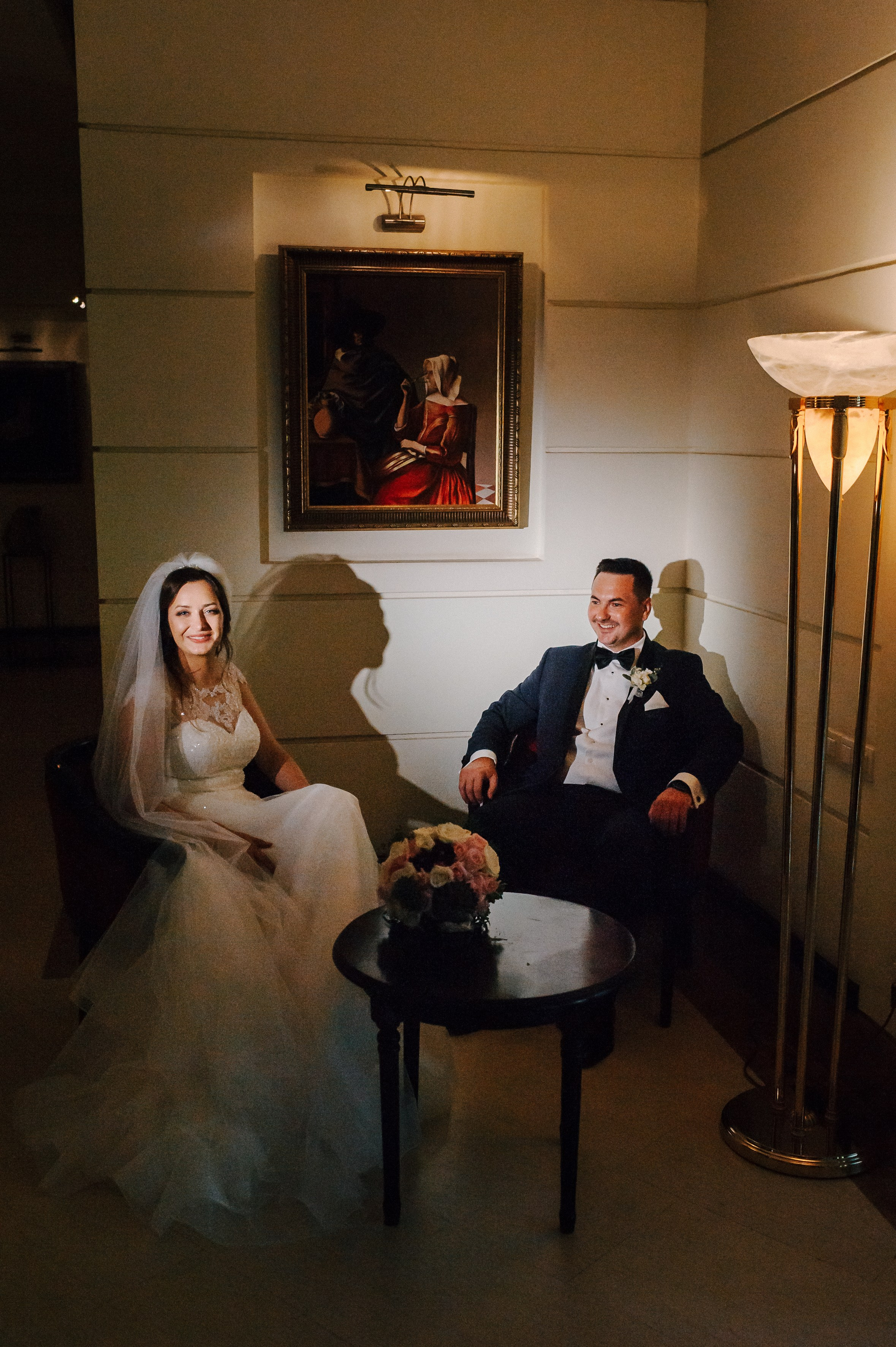 Alin & Mara (Iasi). Fotograf de nunta Ion Cobzac