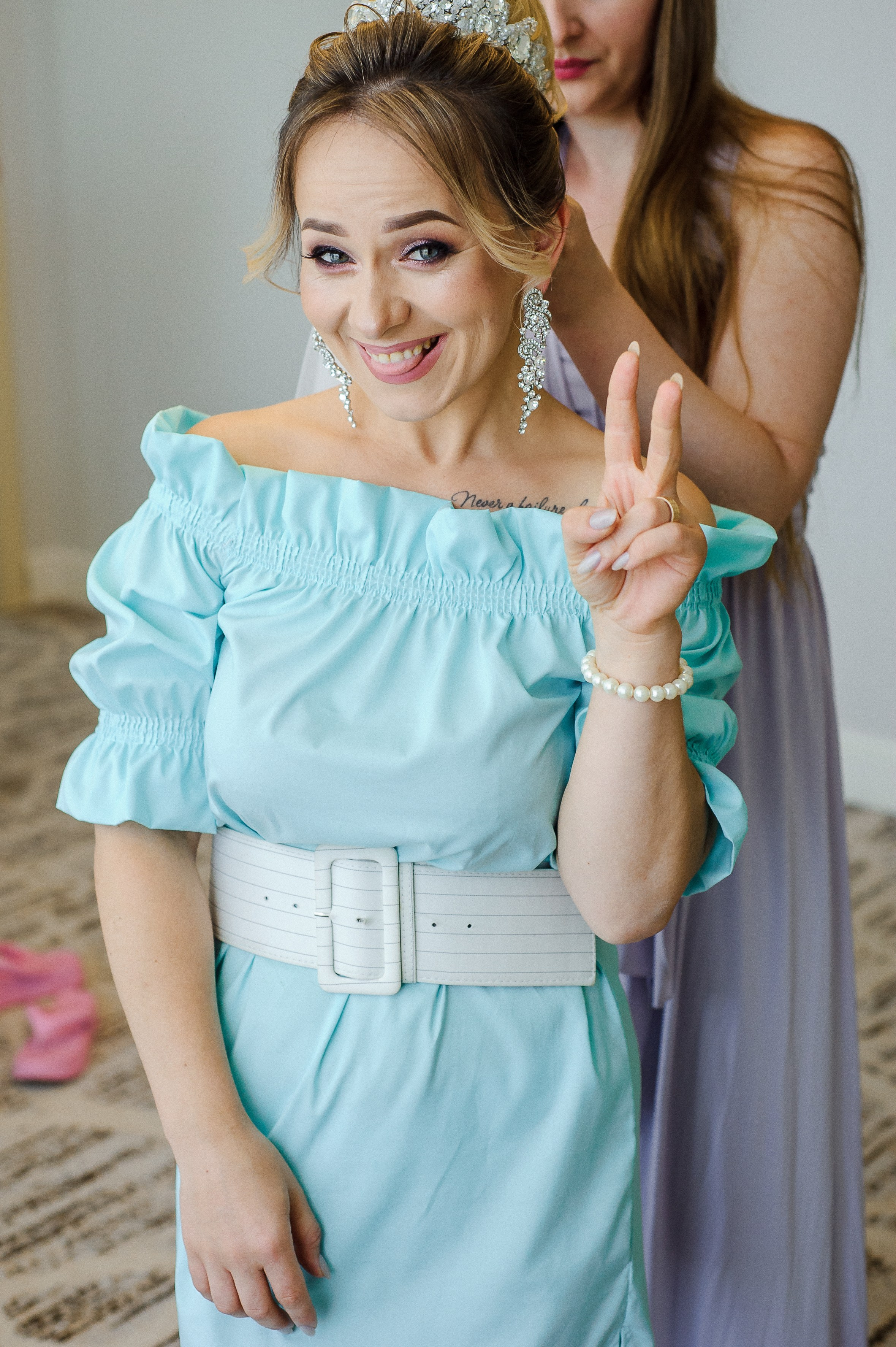 Dumitru & Silvia. Fotograf de nunta Ion Cobzac