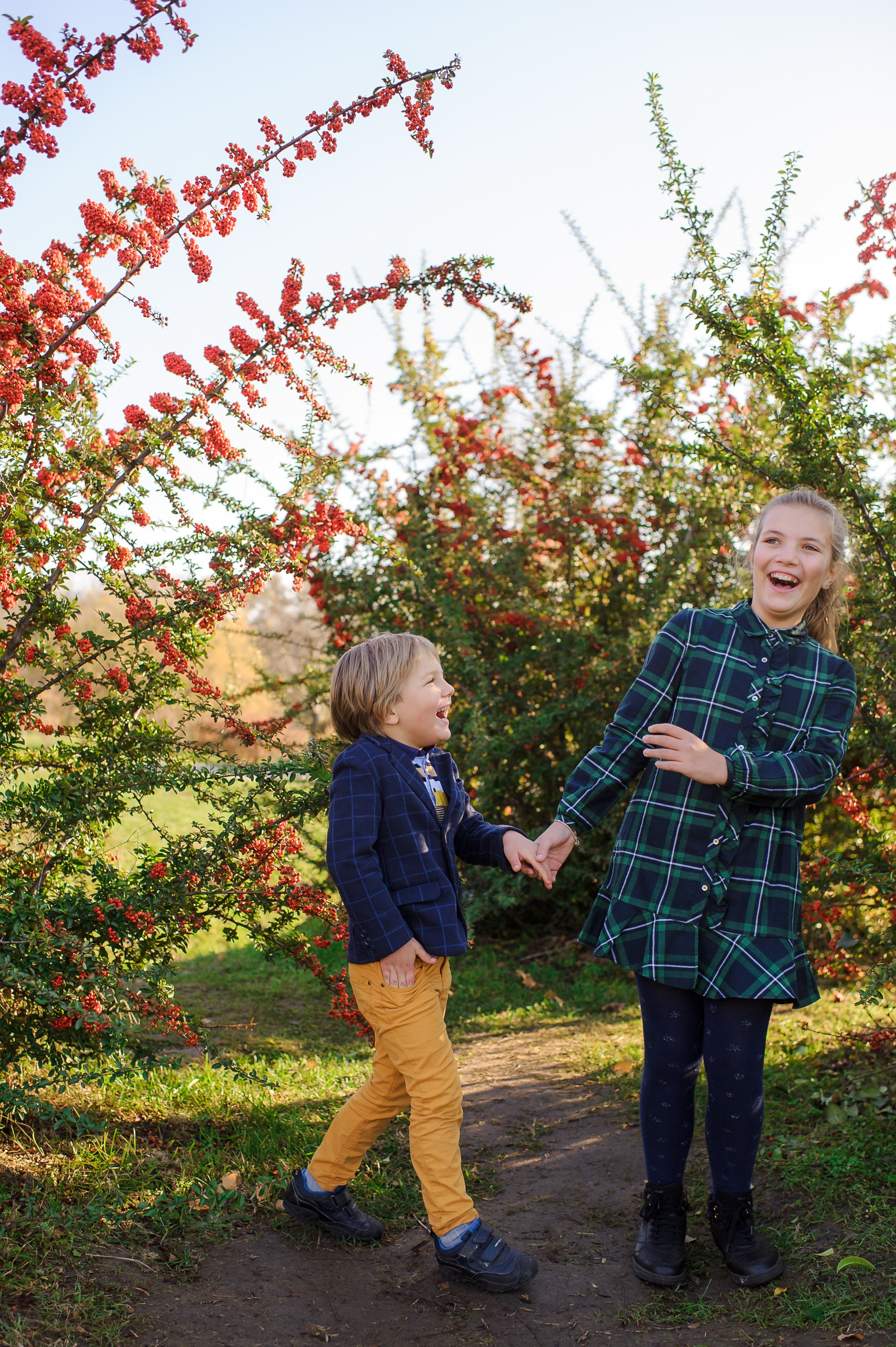 Fam. Zaporojan. Fotograf de nunta Ion Cobzac