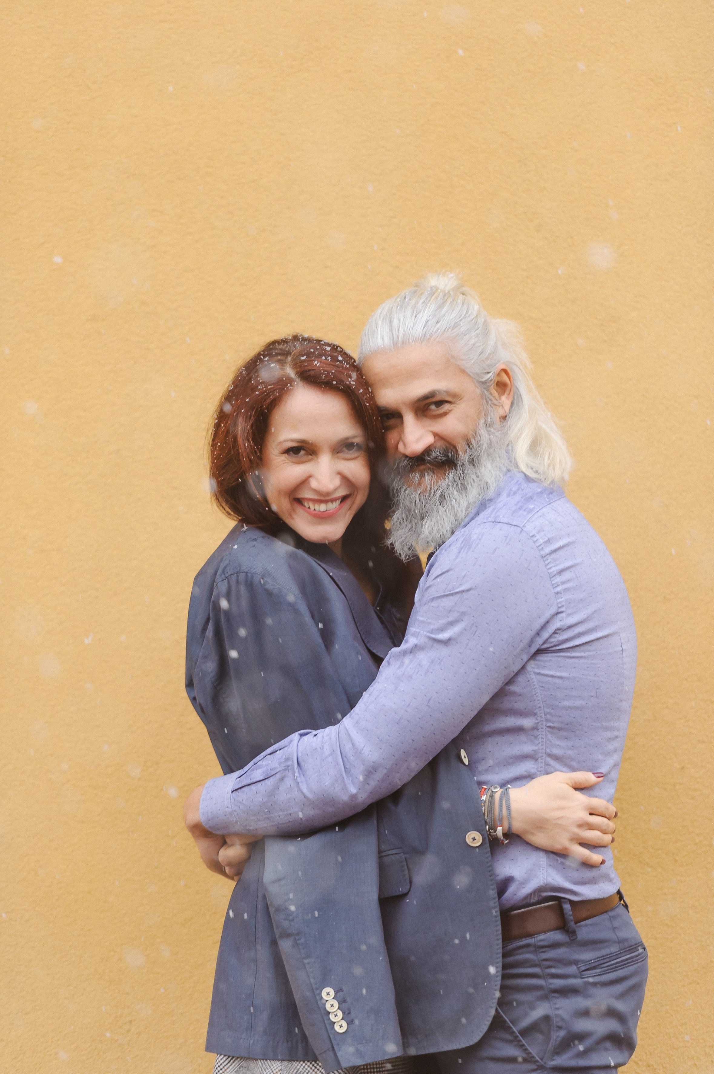 Valentin & Urania Cremene. Fotograf de nunta Ion Cobzac